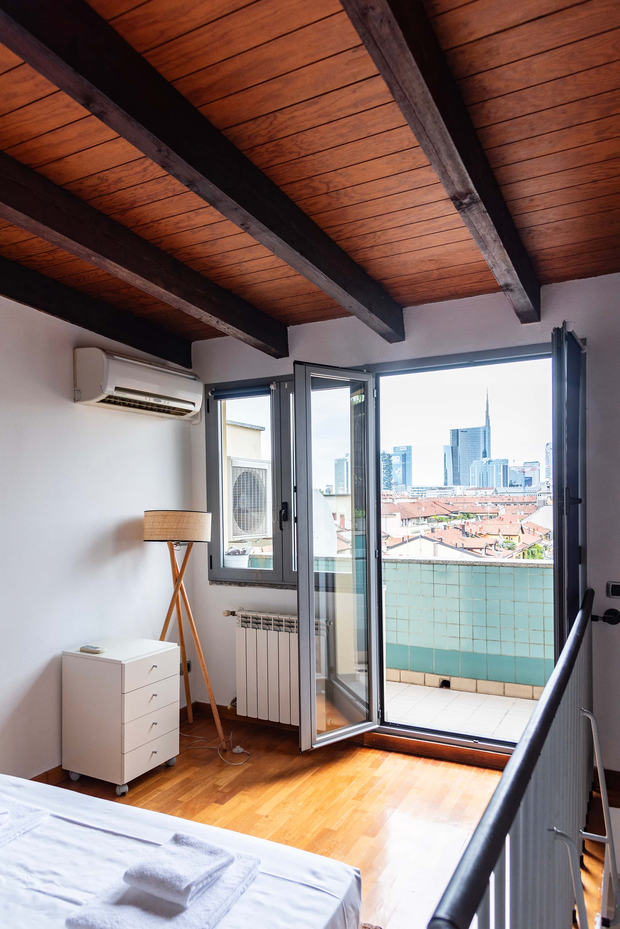 Apartamento Milán, 1 habitación — foto 16