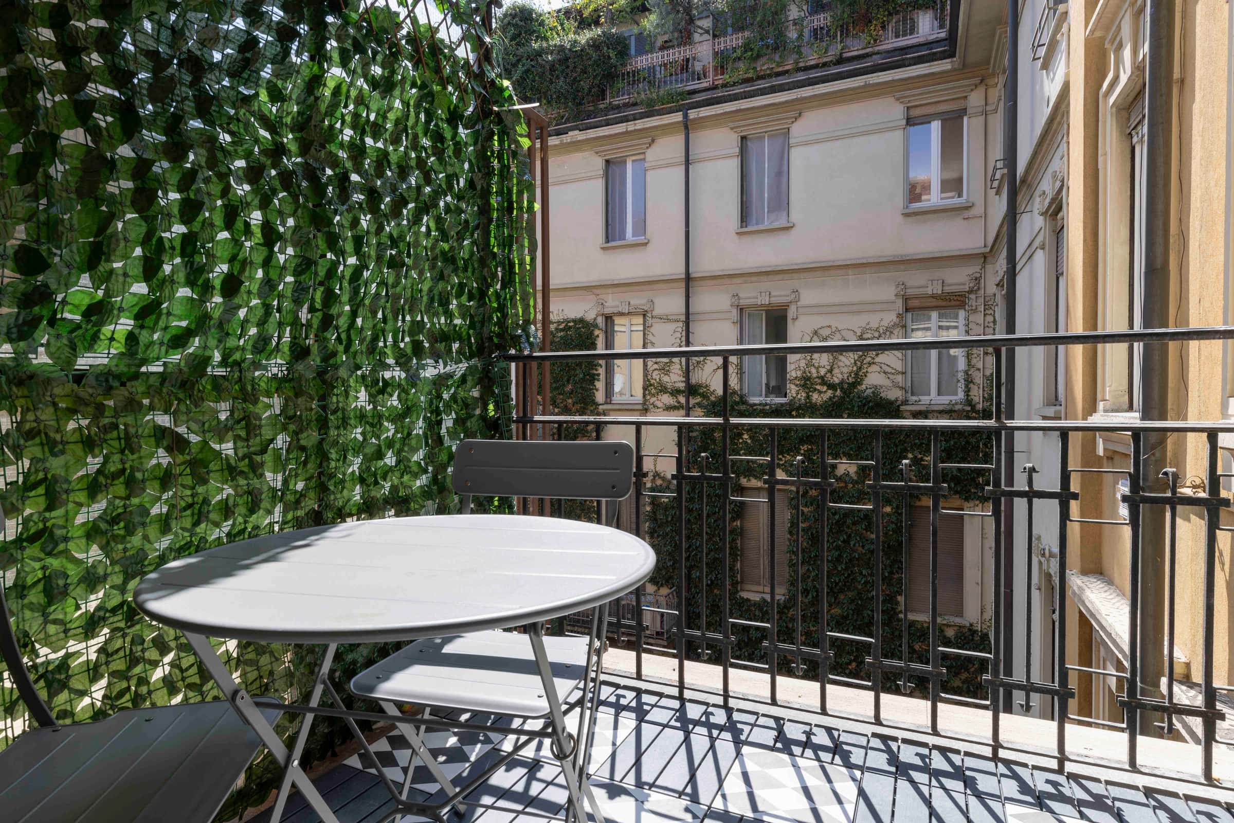 Apartment Milan, 3 beds — photo 5