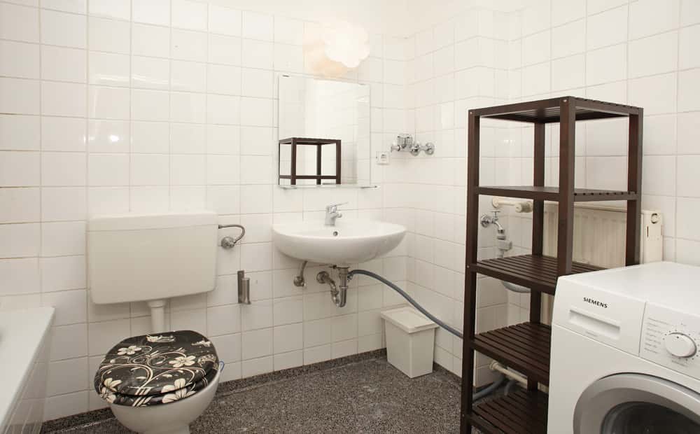 Zimmer in der Stromstraße