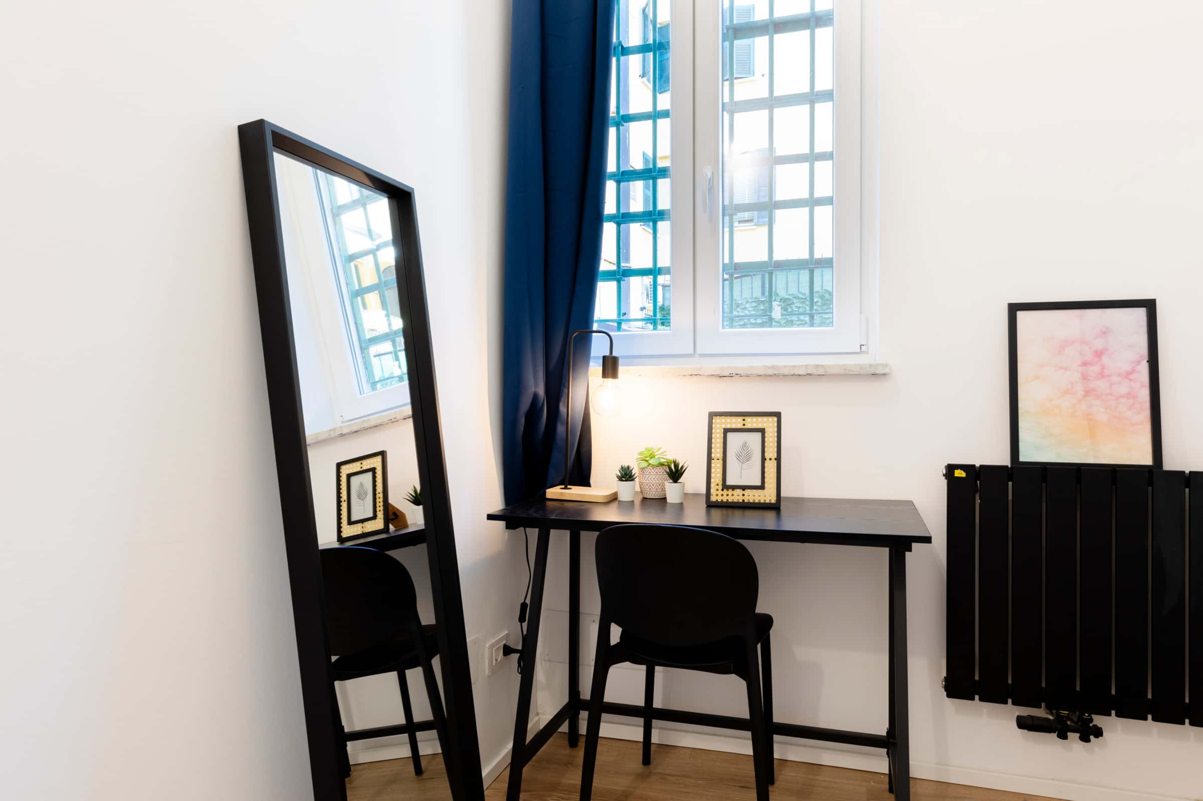 Don Bosco 27 PT - 3br  Room 2