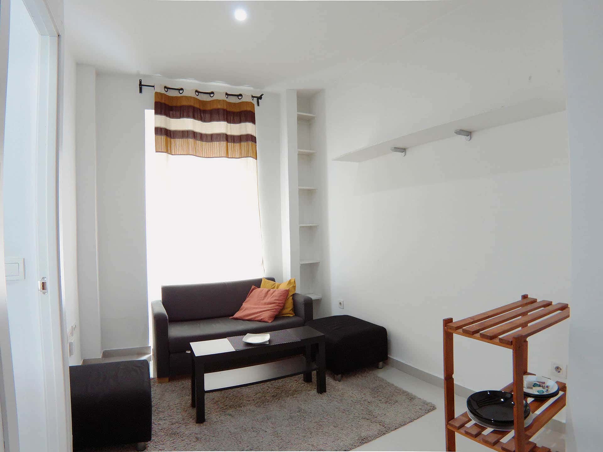 Apartment Calle Antonio Zamora