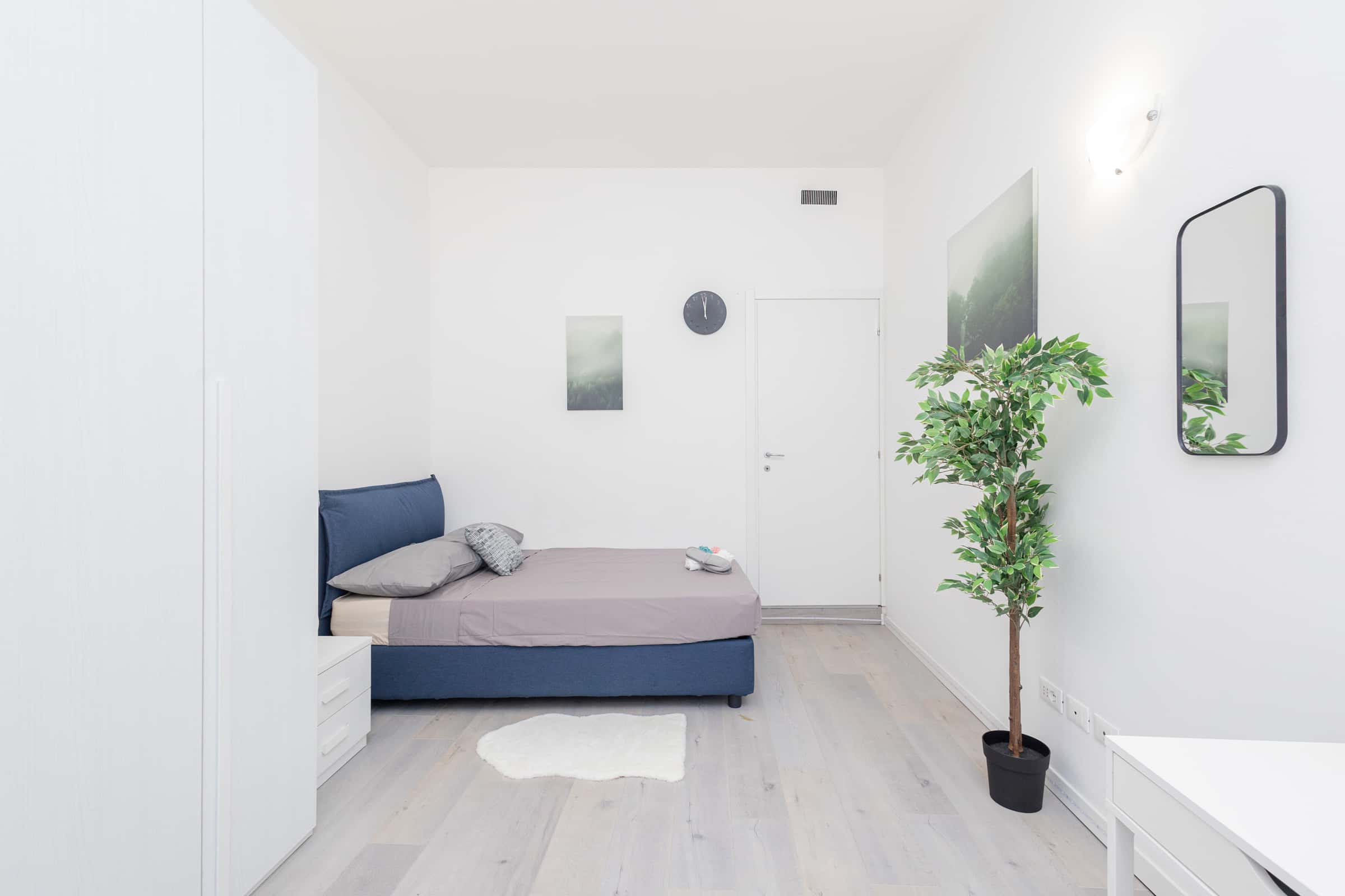 Single room Milan, 6 beds — photo 4