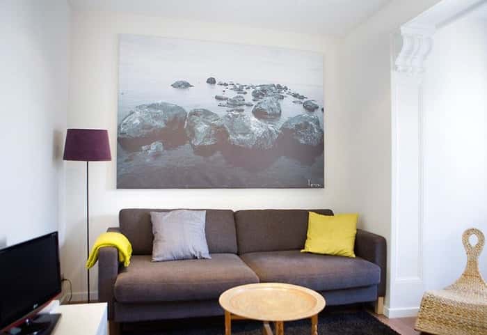 Listing photo thumbnail