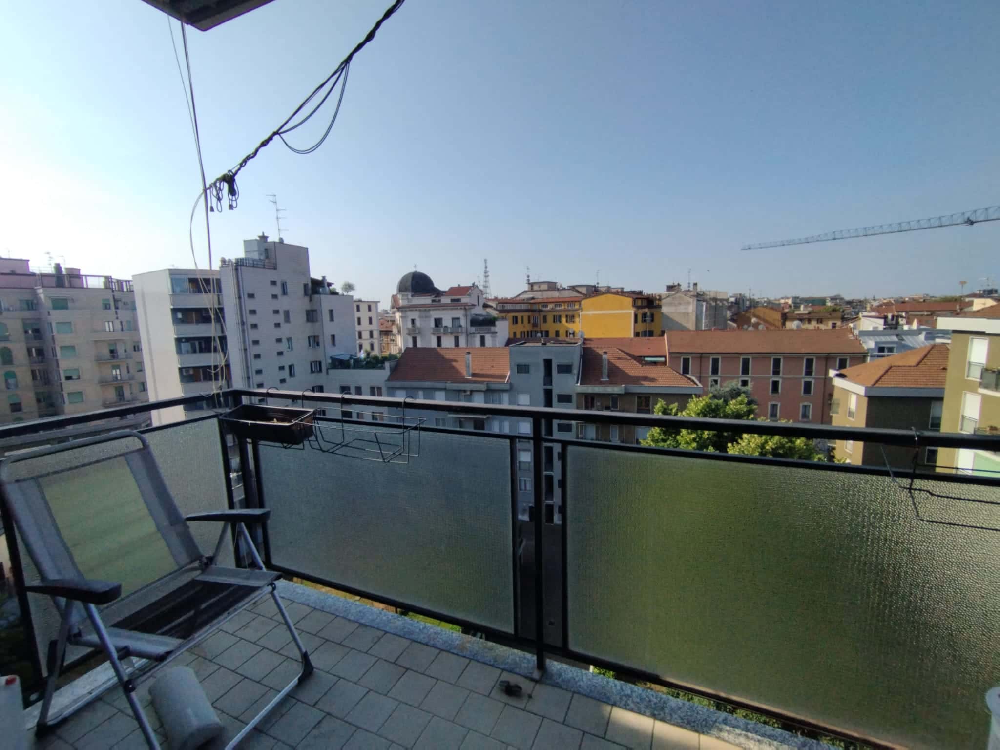 Single room Milan, 2 beds — photo 18
