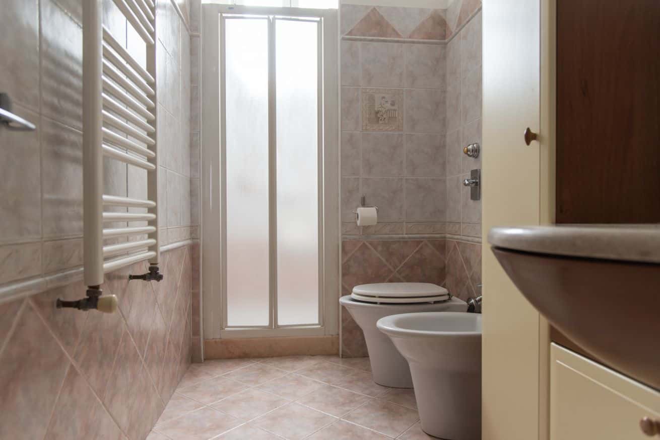 Apartment Milan, 1 bed — photo 9