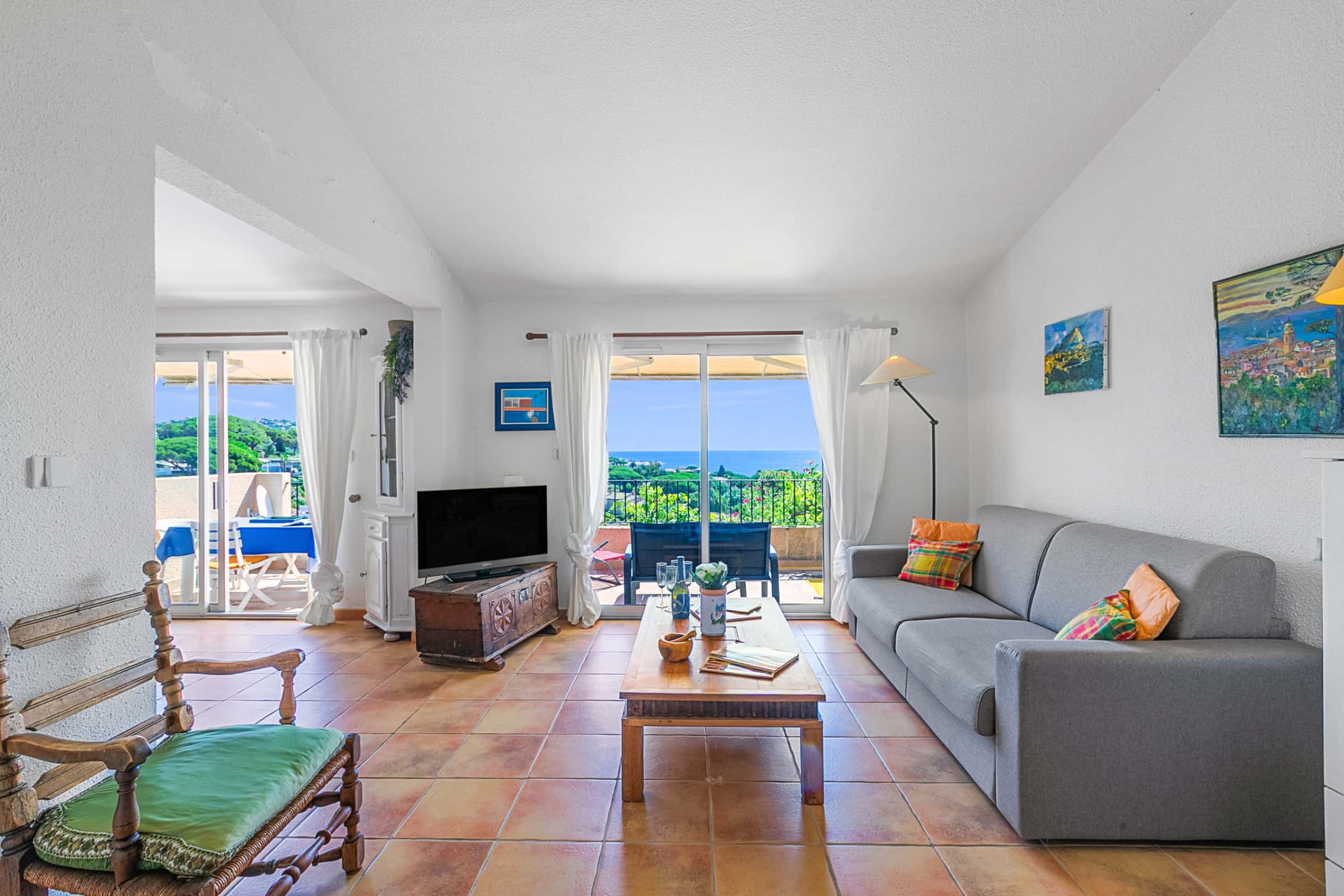 Le Balcon Du Golfe St Maxime