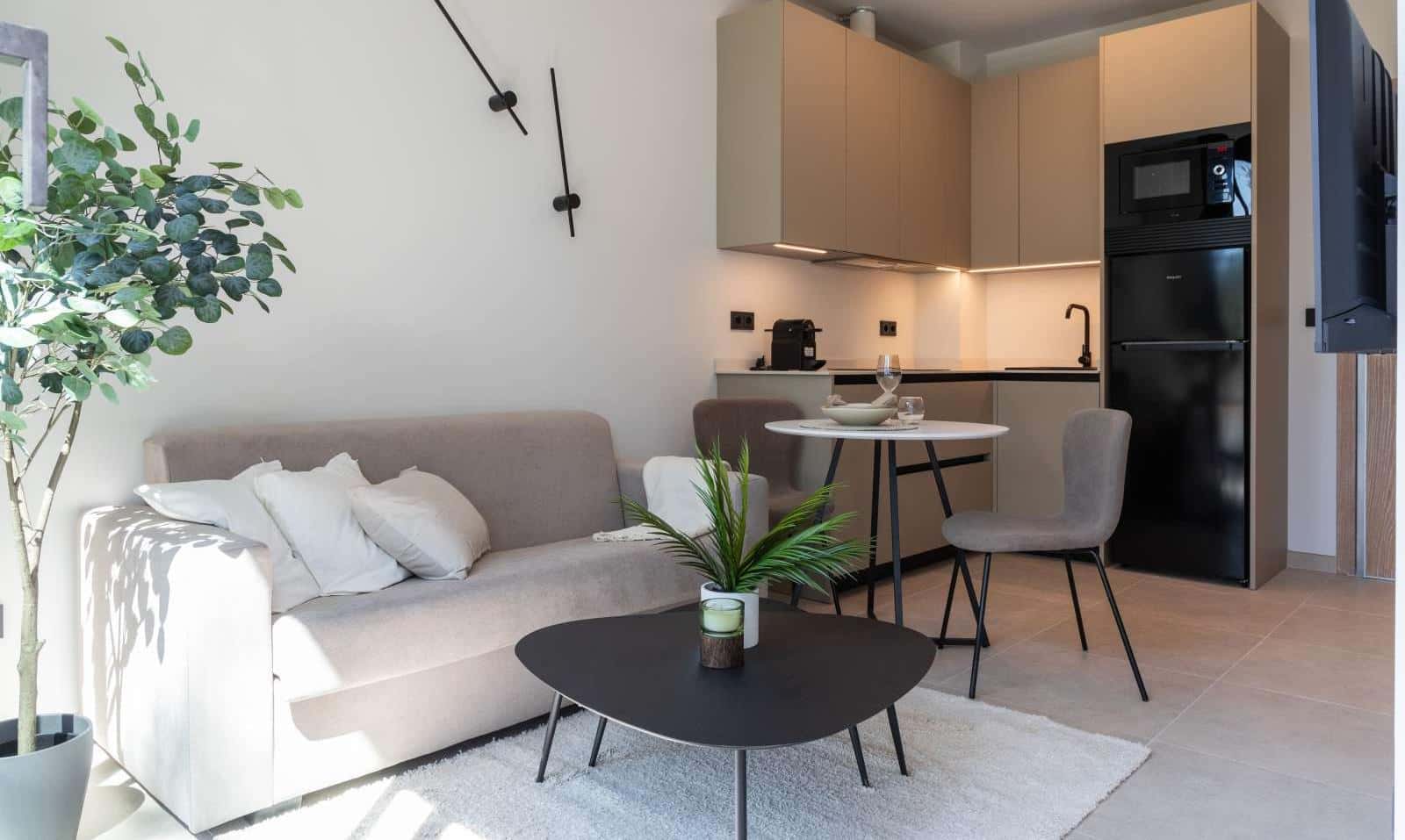 Modern Coliving Residence in Montepríncipe, right next to CEU University