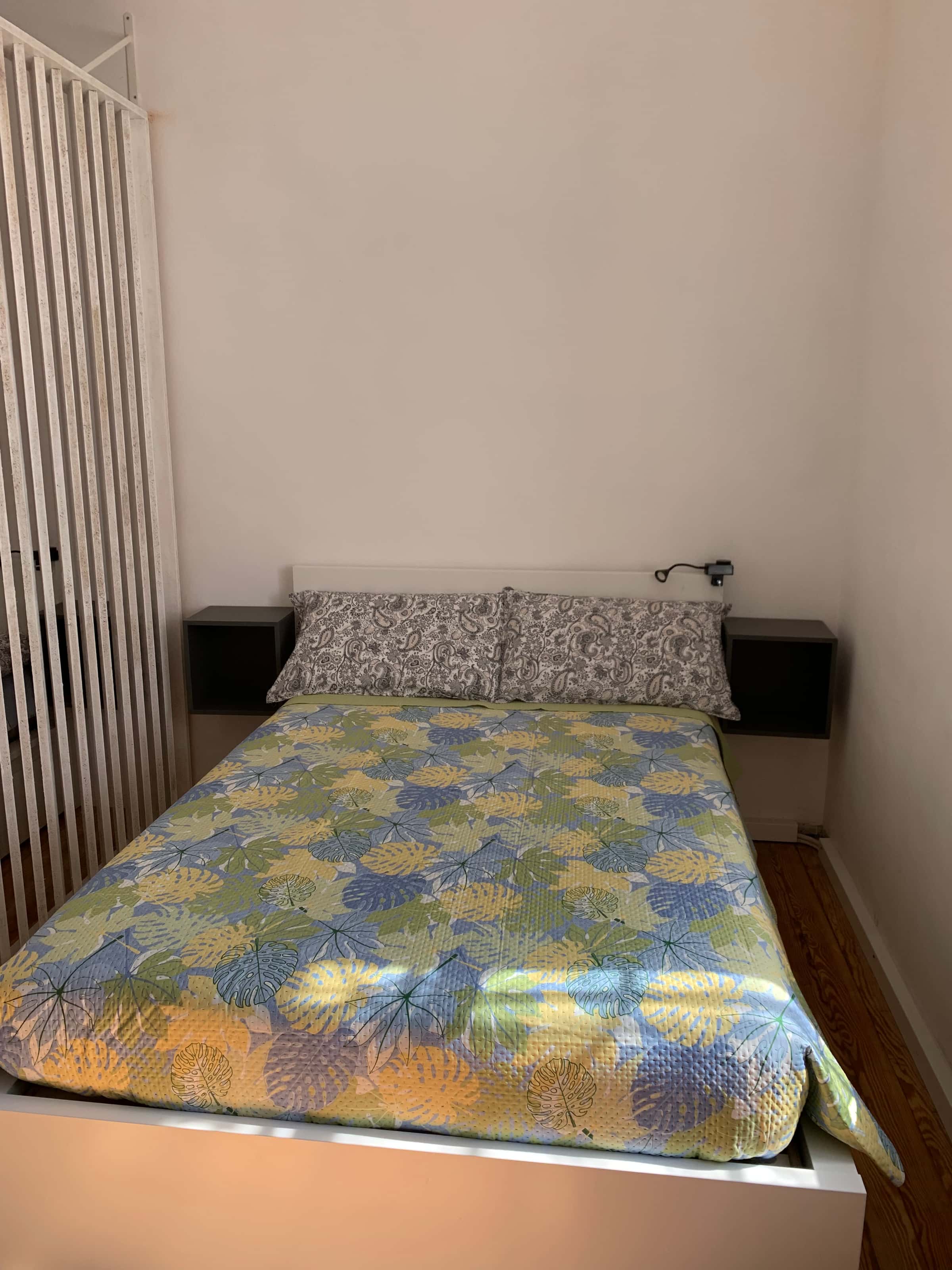Single room Turin, 2 beds — photo 10