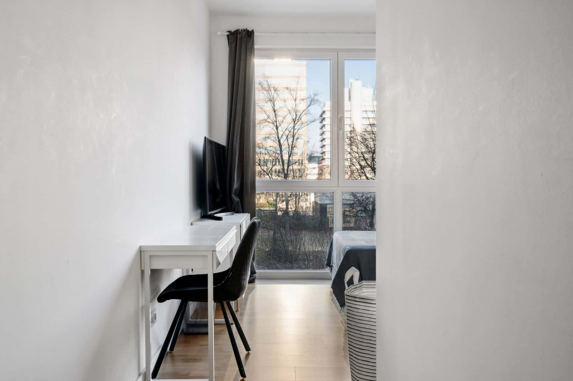 Zimmer in der Boyenstraße