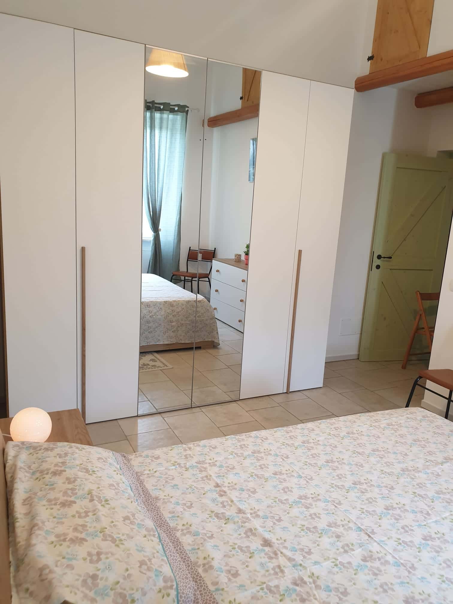 Casetta dello zio, Monopoli