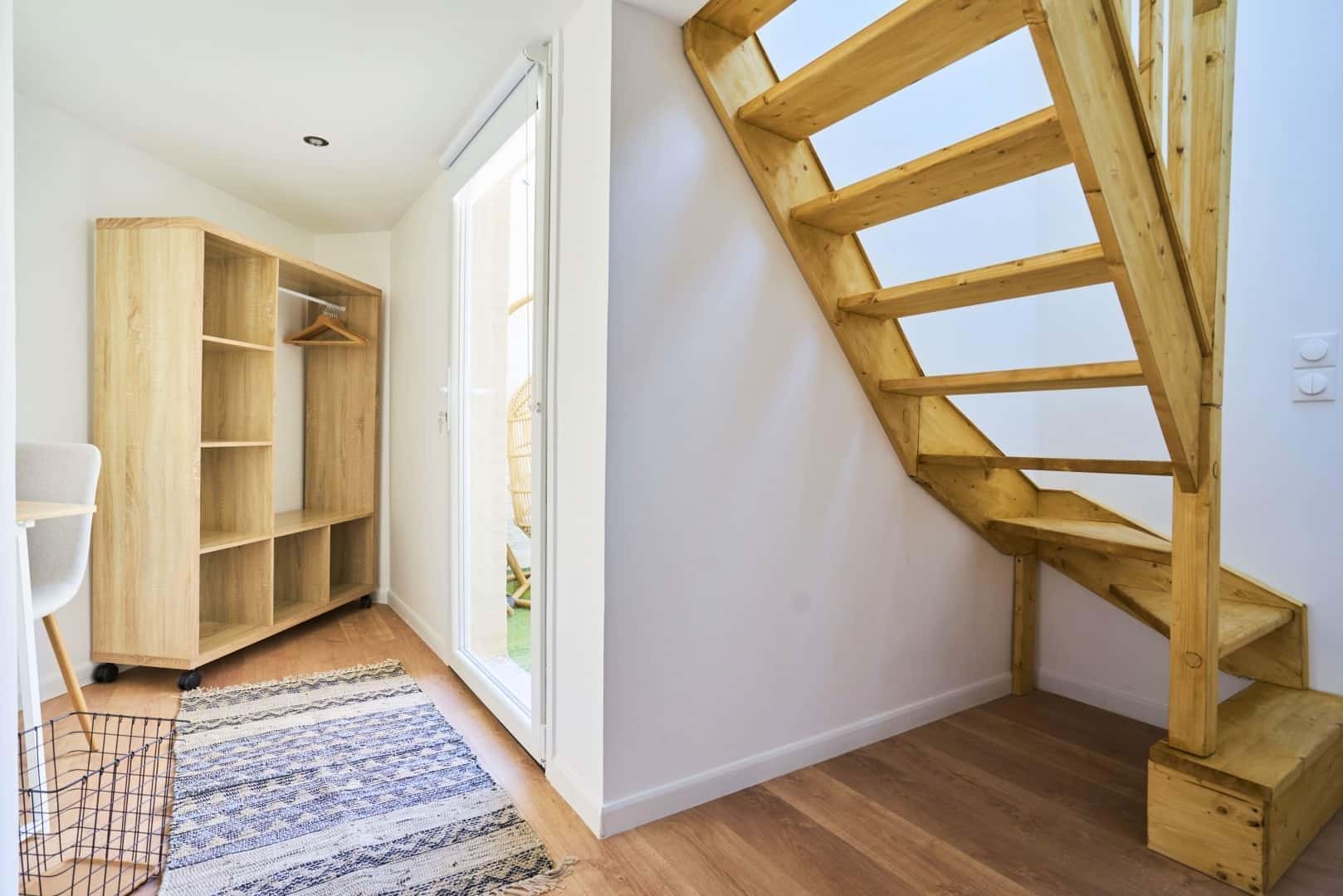Chambre 2 - SAINT ACHEUL F