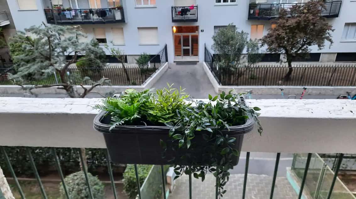 Apartment Milan, 2 beds — photo 21