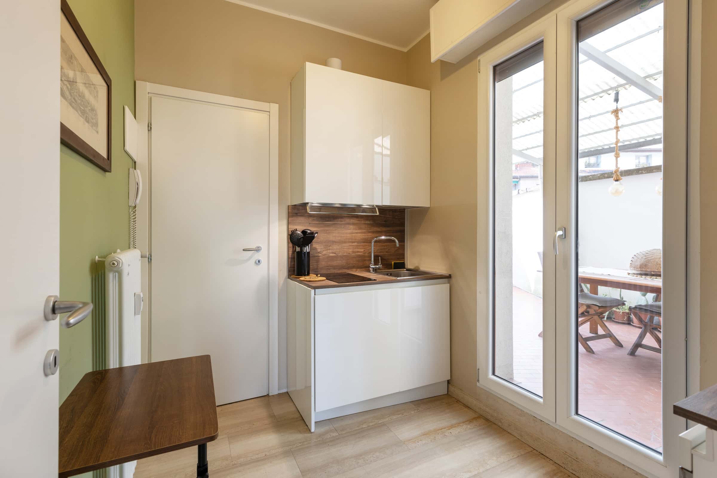 Apartment Milan — photo 29