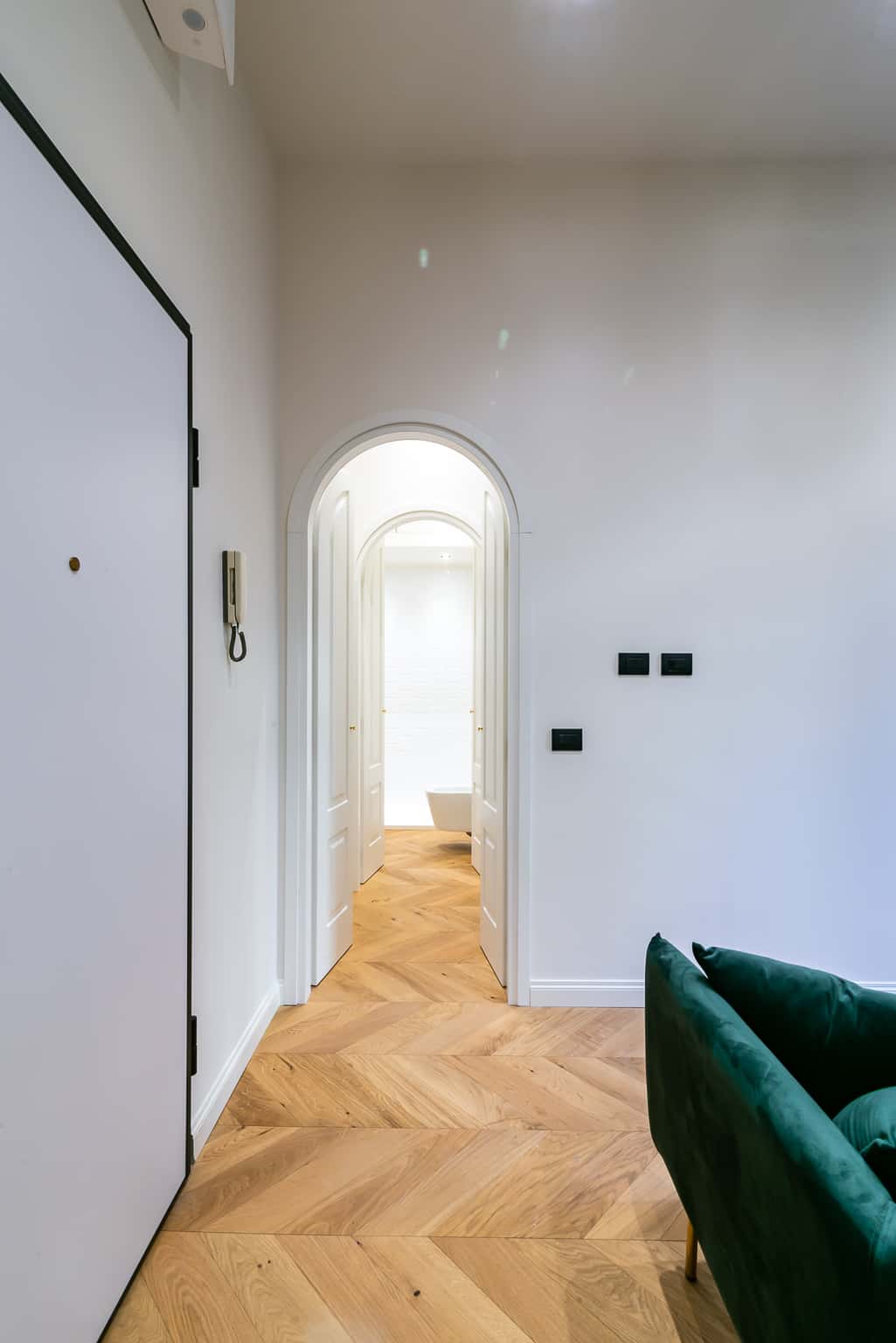 Apartamento Milán — foto 11