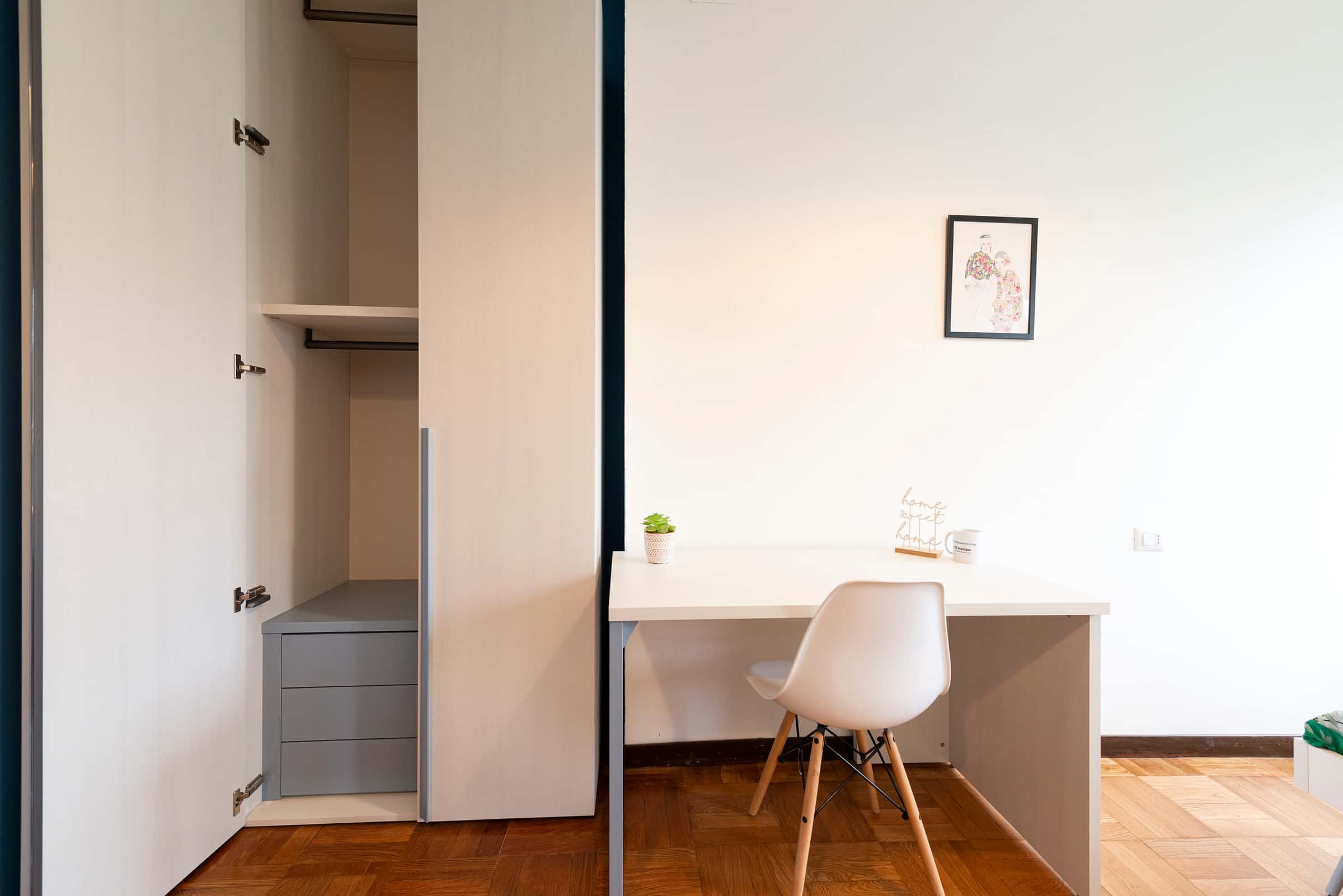 Apartment Milan, 6 beds — photo 42