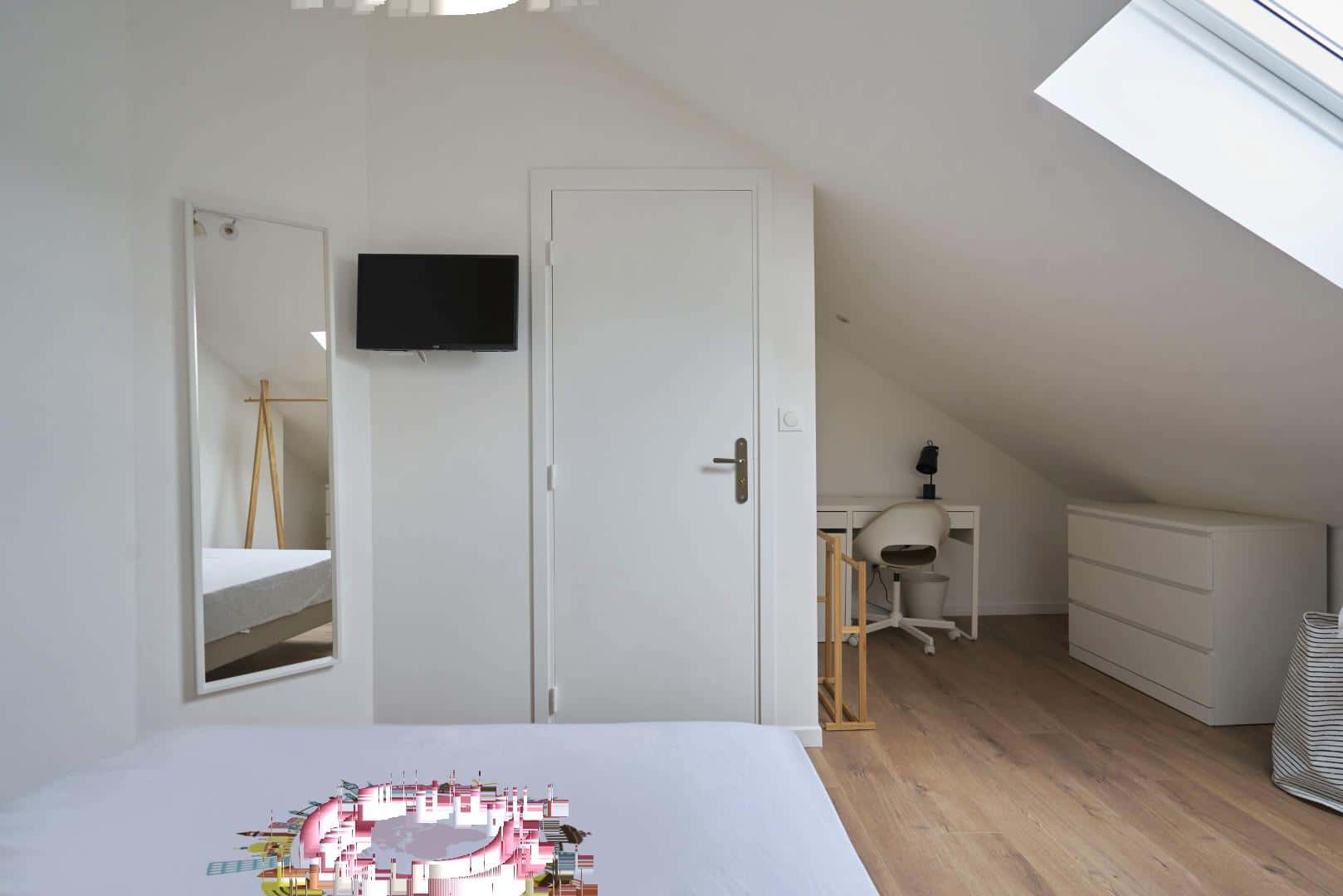 Chambre 4 - LEDRU ROLLIN