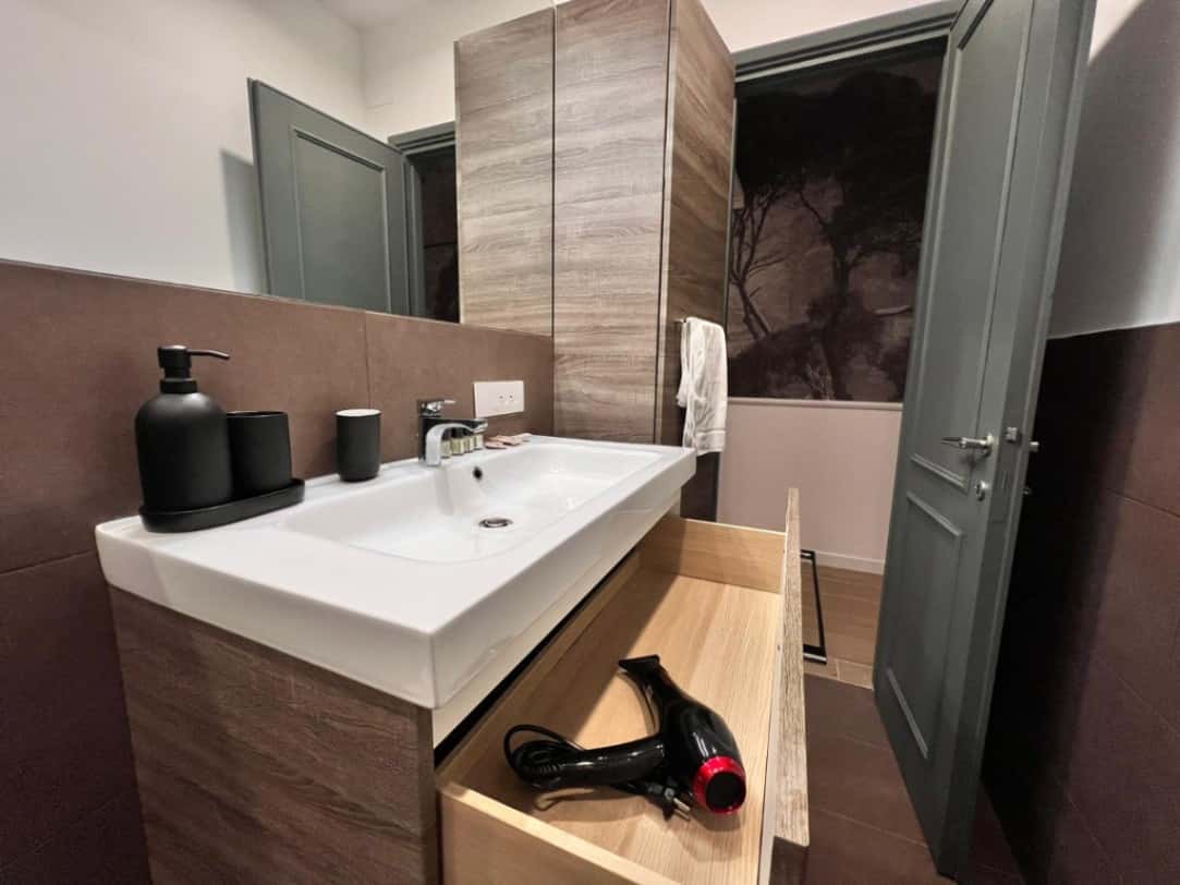 Apartment Rome, 2 beds — photo 6