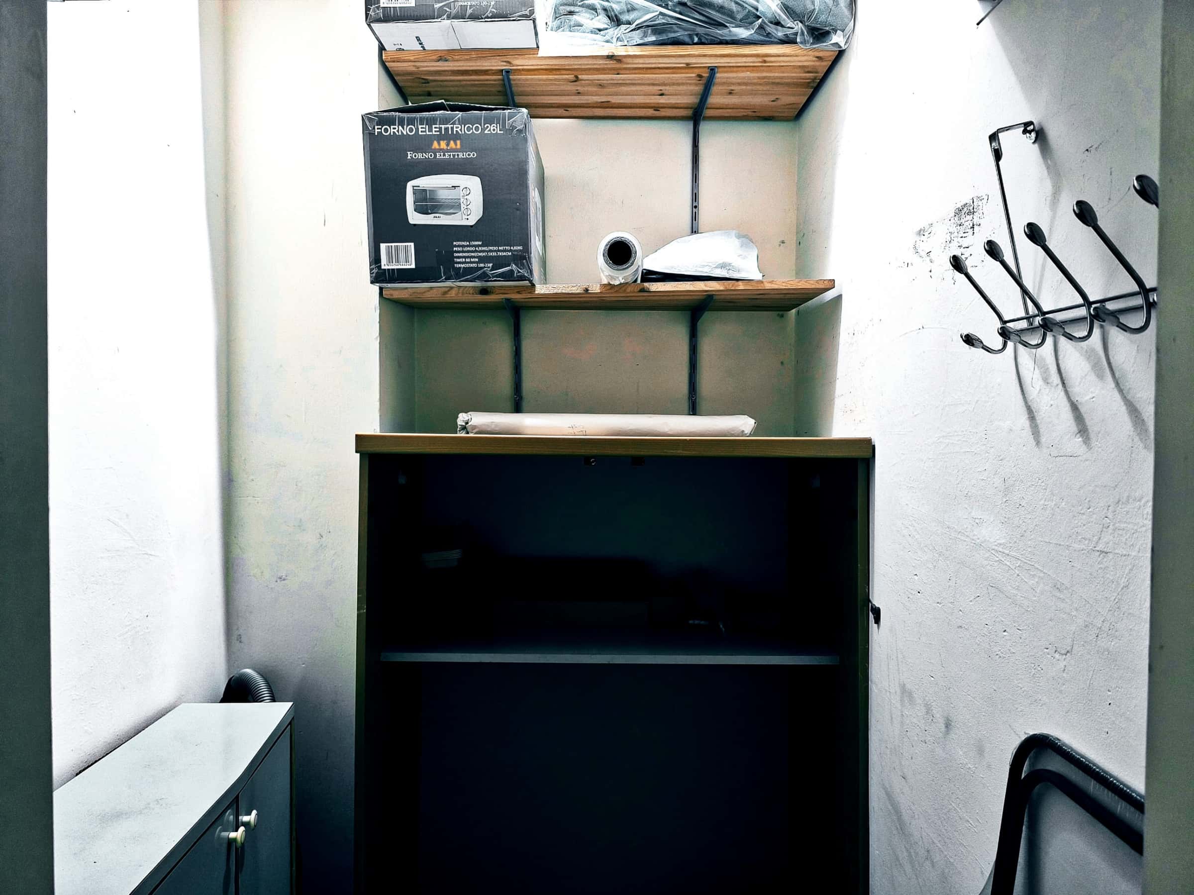 Single room Milan, 2 beds — photo 8