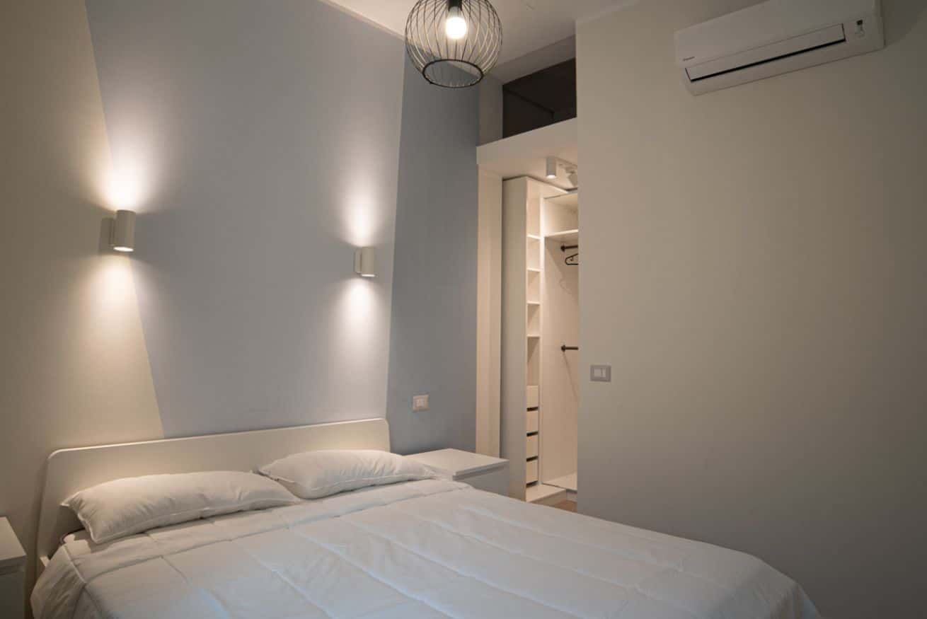 Appartamento Milano, 1 camera — foto 29