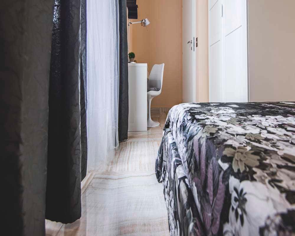 Stanza in Viale Nazario Sauro