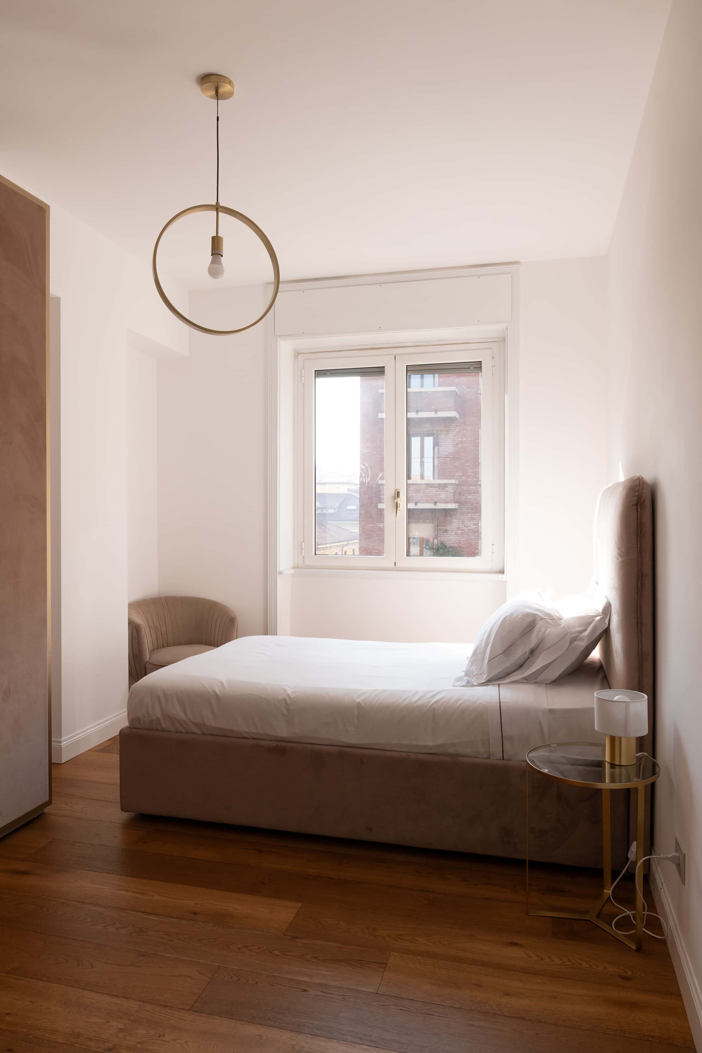 Apartment Milan, 3 beds — photo 23