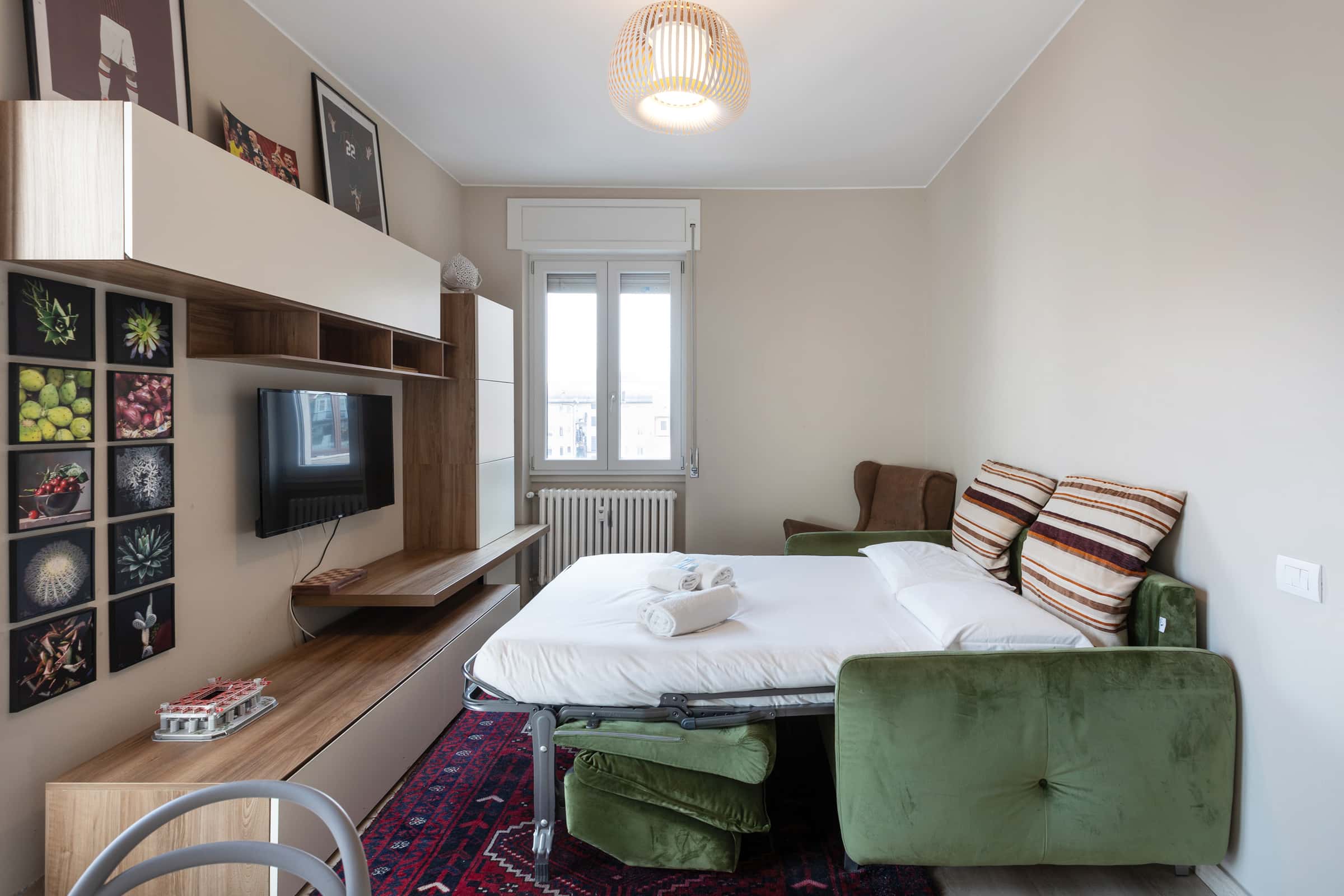 Apartment Milan — photo 30