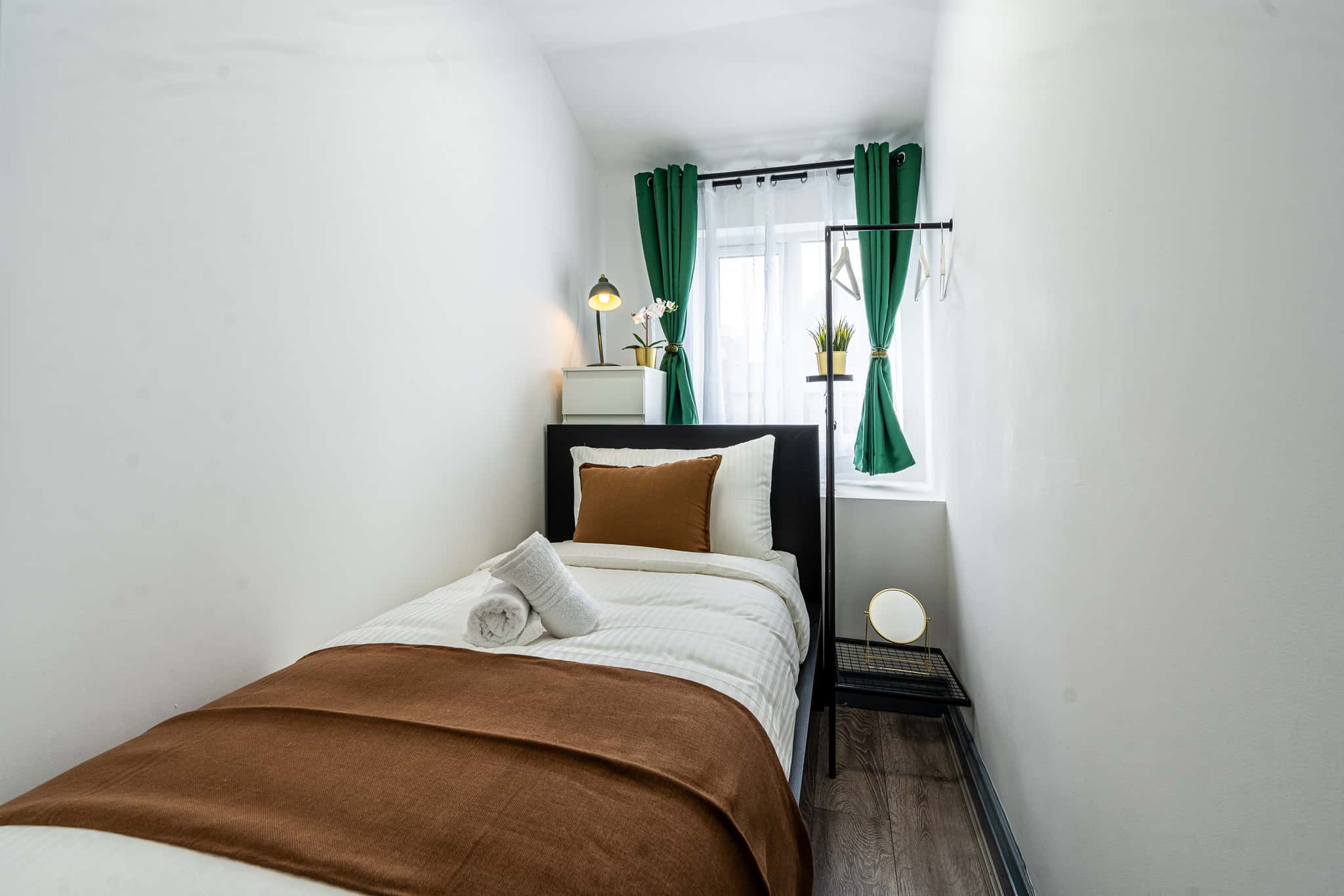 Appartement dans Saint Stephen's Road, London pour 80 m² avec 2 chambres
