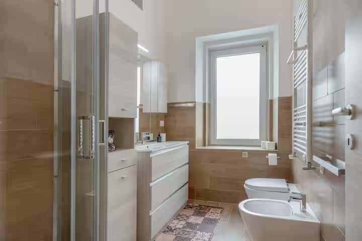 Apartment Trieste, 4 beds — photo 7