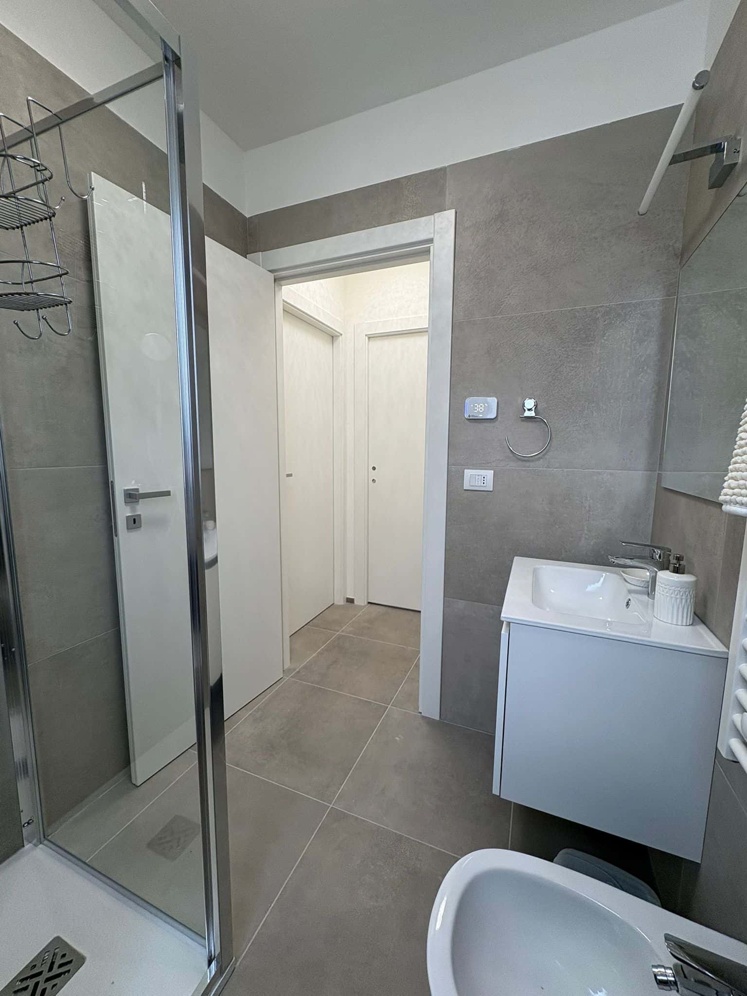 Apartment Bologna, 1 bed — photo 24