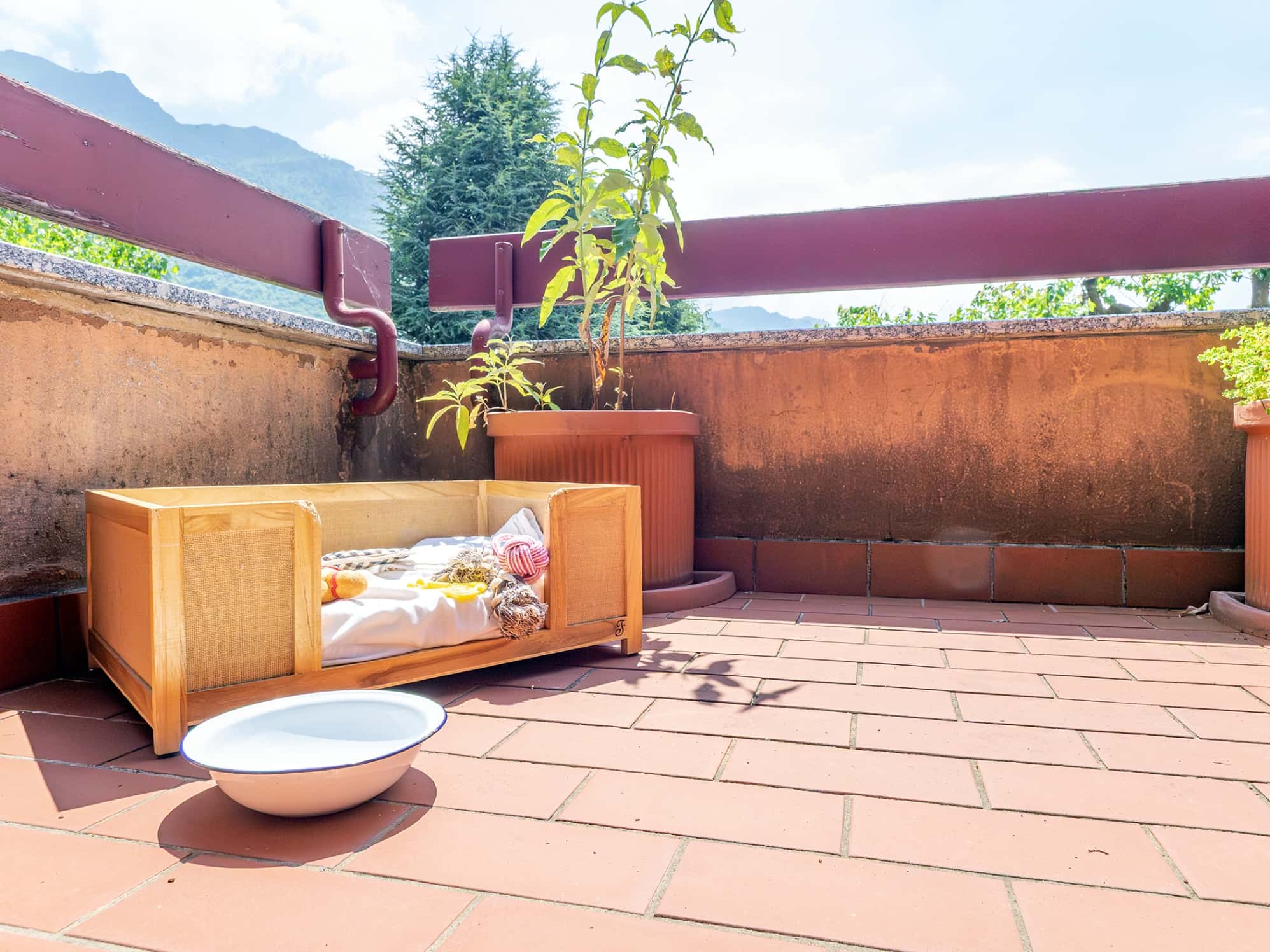 Apartment Ballabio, 2 beds — photo 88