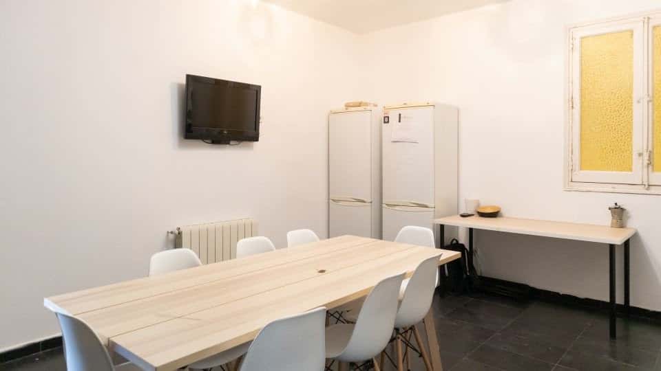 Calle de Santa Engracia, 122 (ONLY STUDENTS)