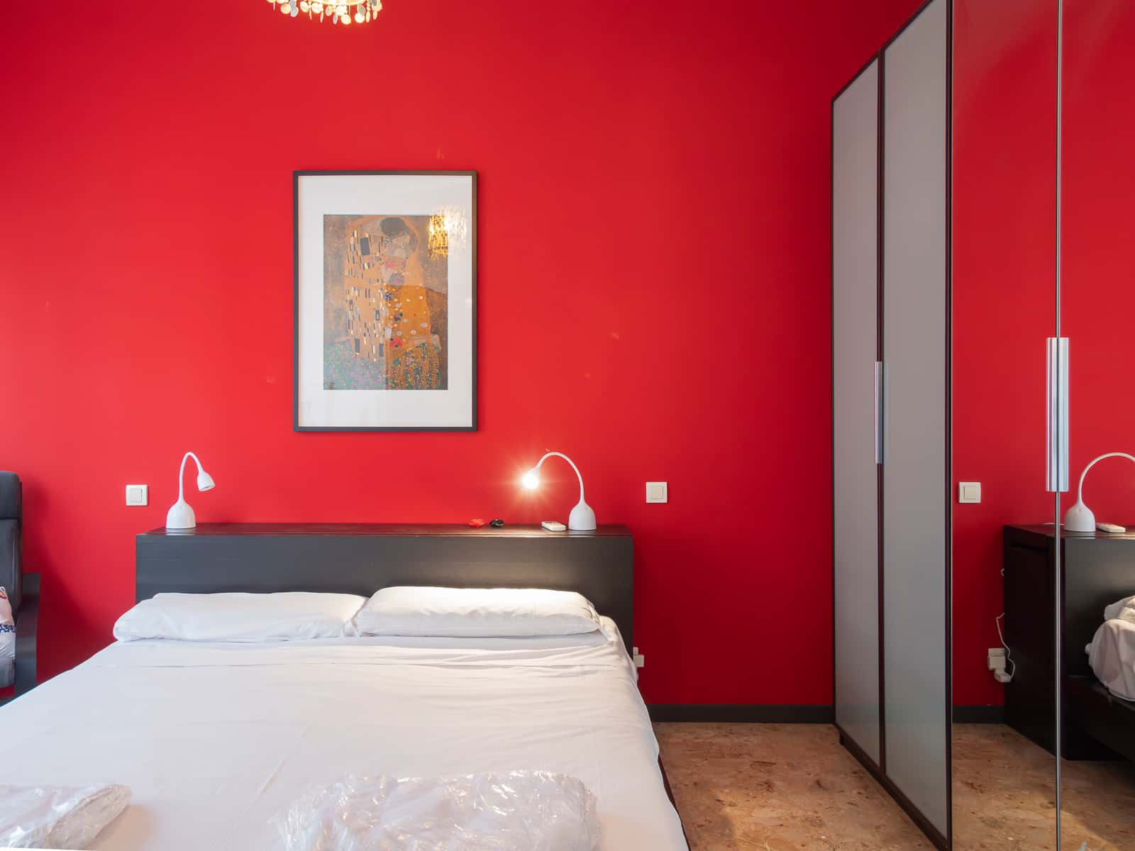 Apartment Milan, 1 bed — photo 10