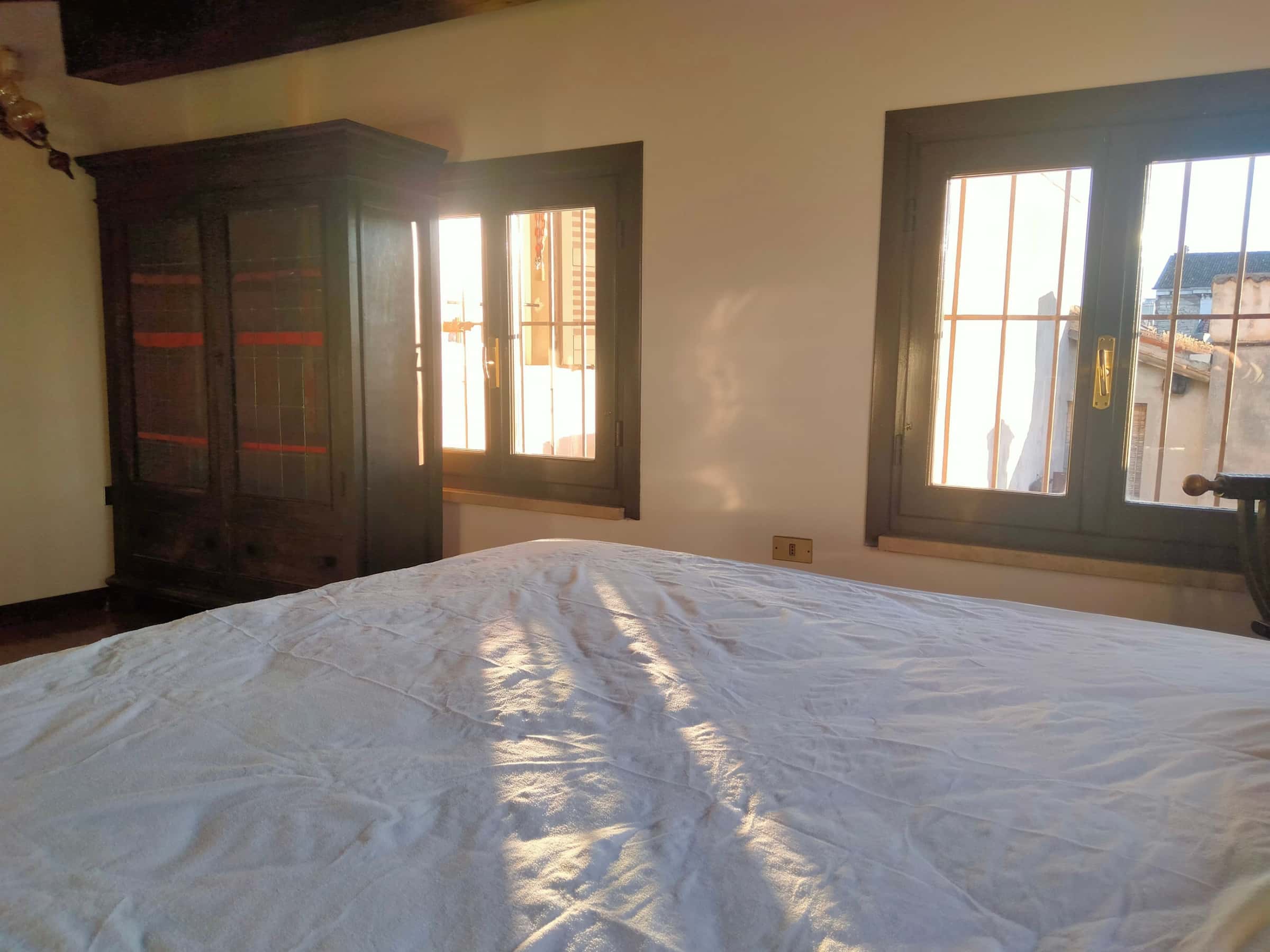 Room in Corso Giuseppe Garibaldi, Brescia for 210 m² with 5 bedrooms