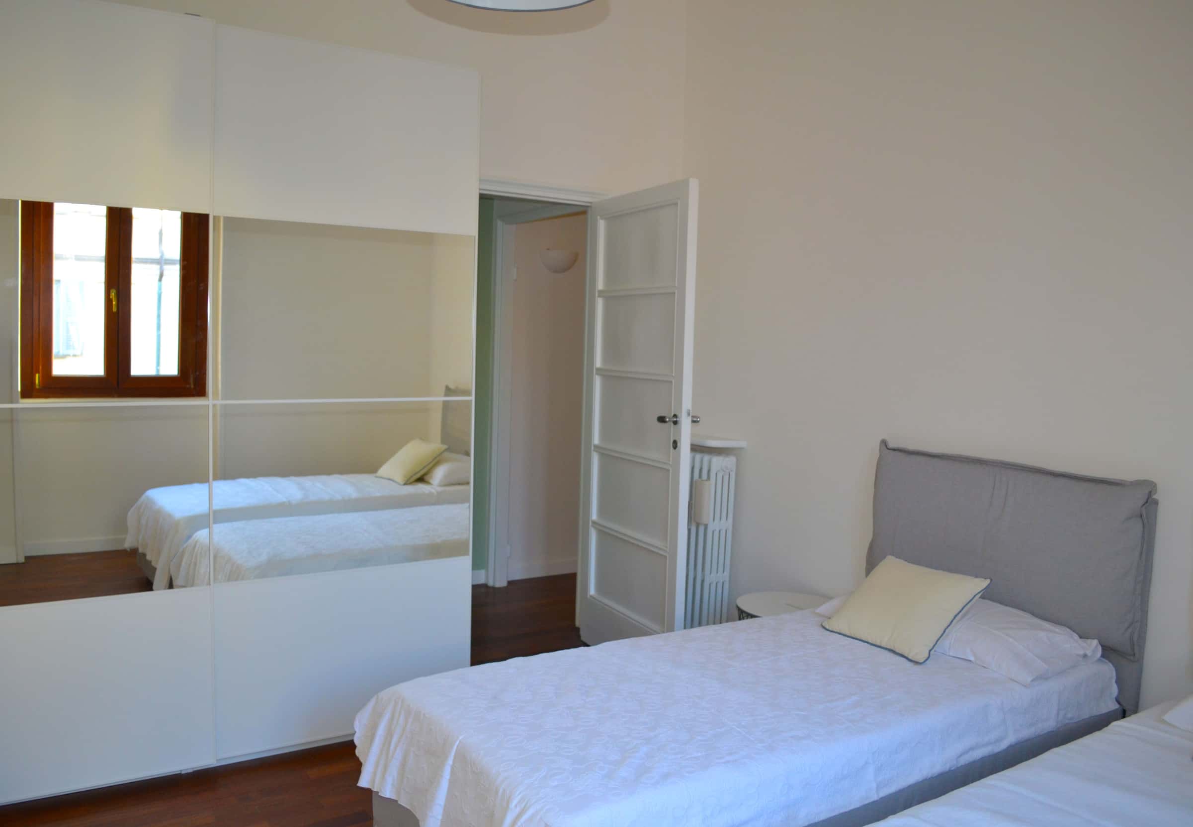 Apartment Milan, 2 beds — photo 8