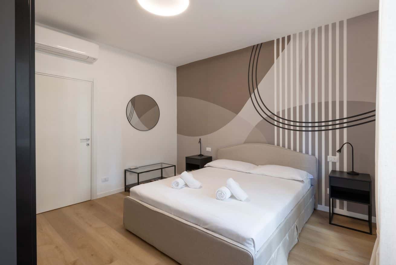 Apartment Milan, 2 beds — photo 18