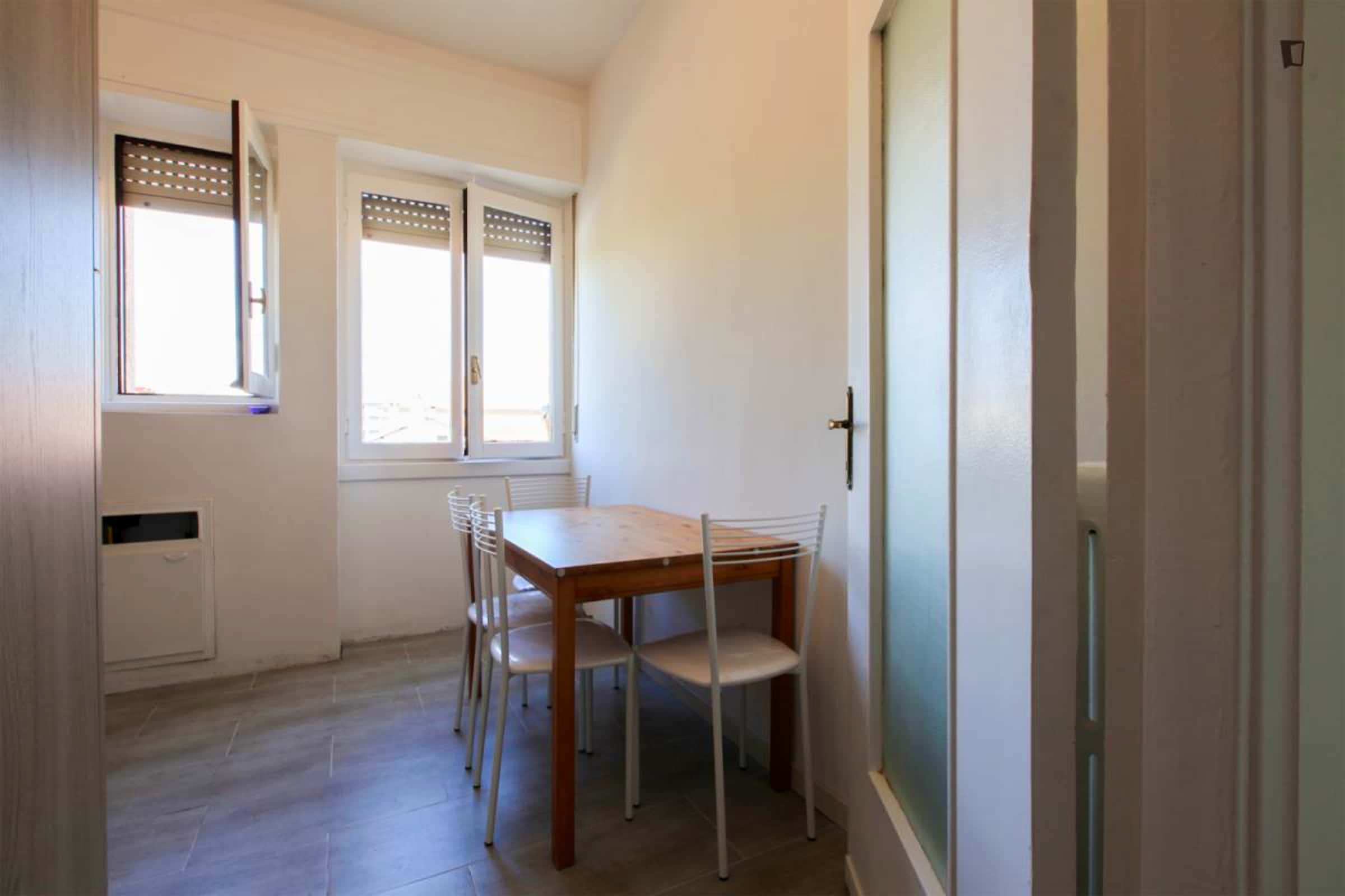 Apartment Milan, 2 beds — photo 13