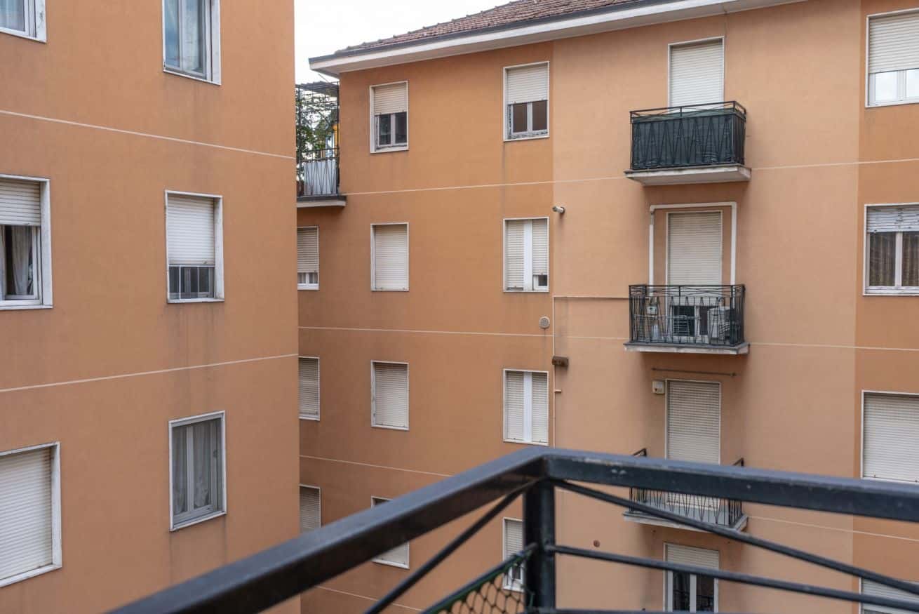 Apartment Milan, 1 bed — photo 8