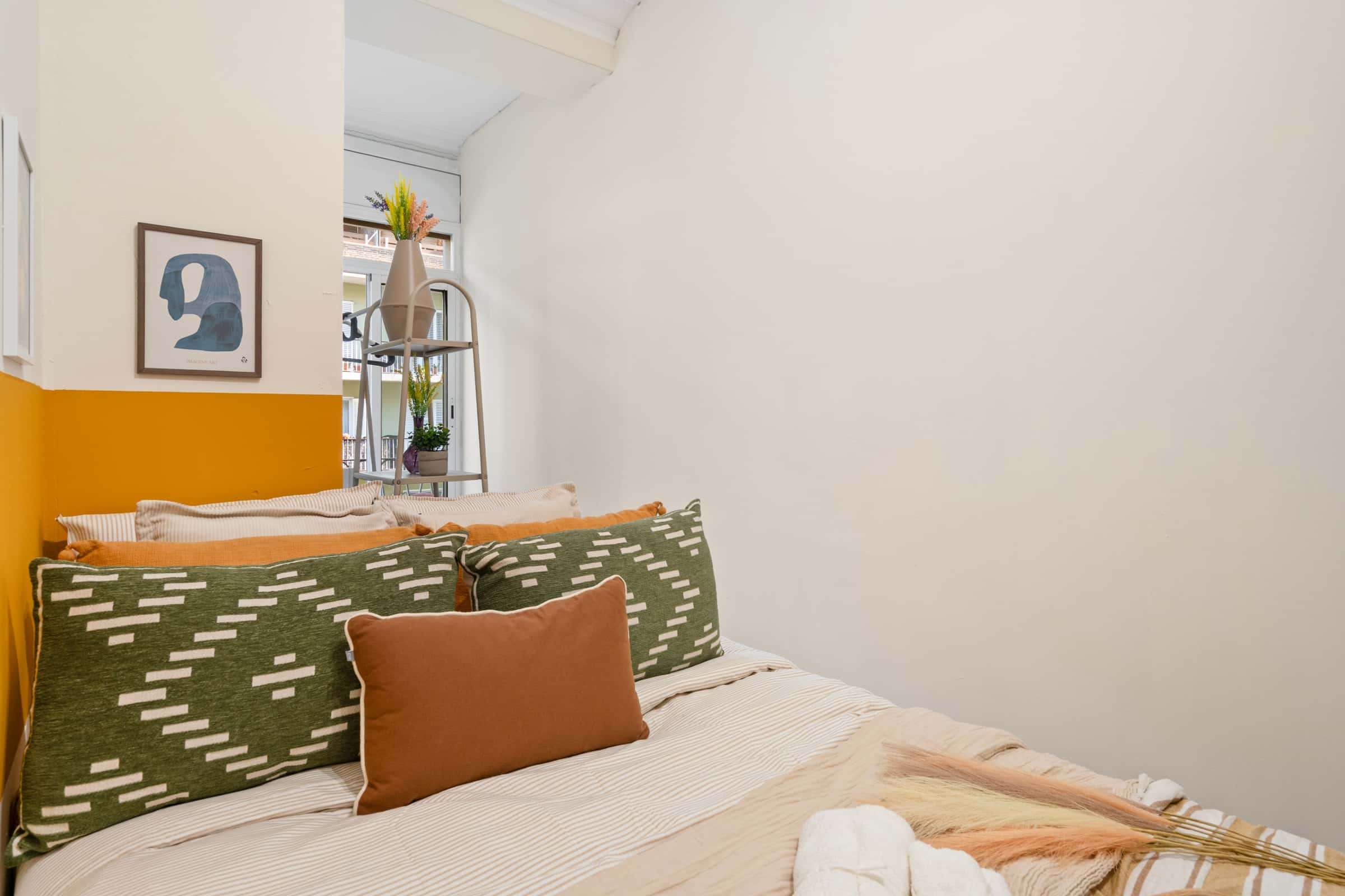 Habitacion privada en Eixample,  Barcelona