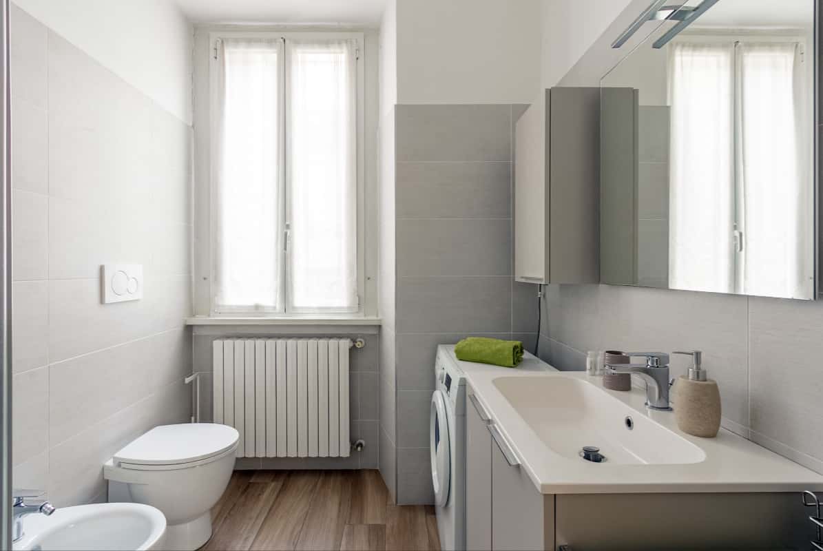 Apartment Milan — photo 17