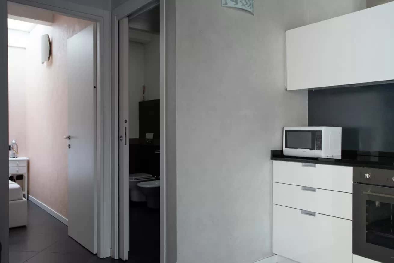 Apartment Milan, 1 bed — photo 15