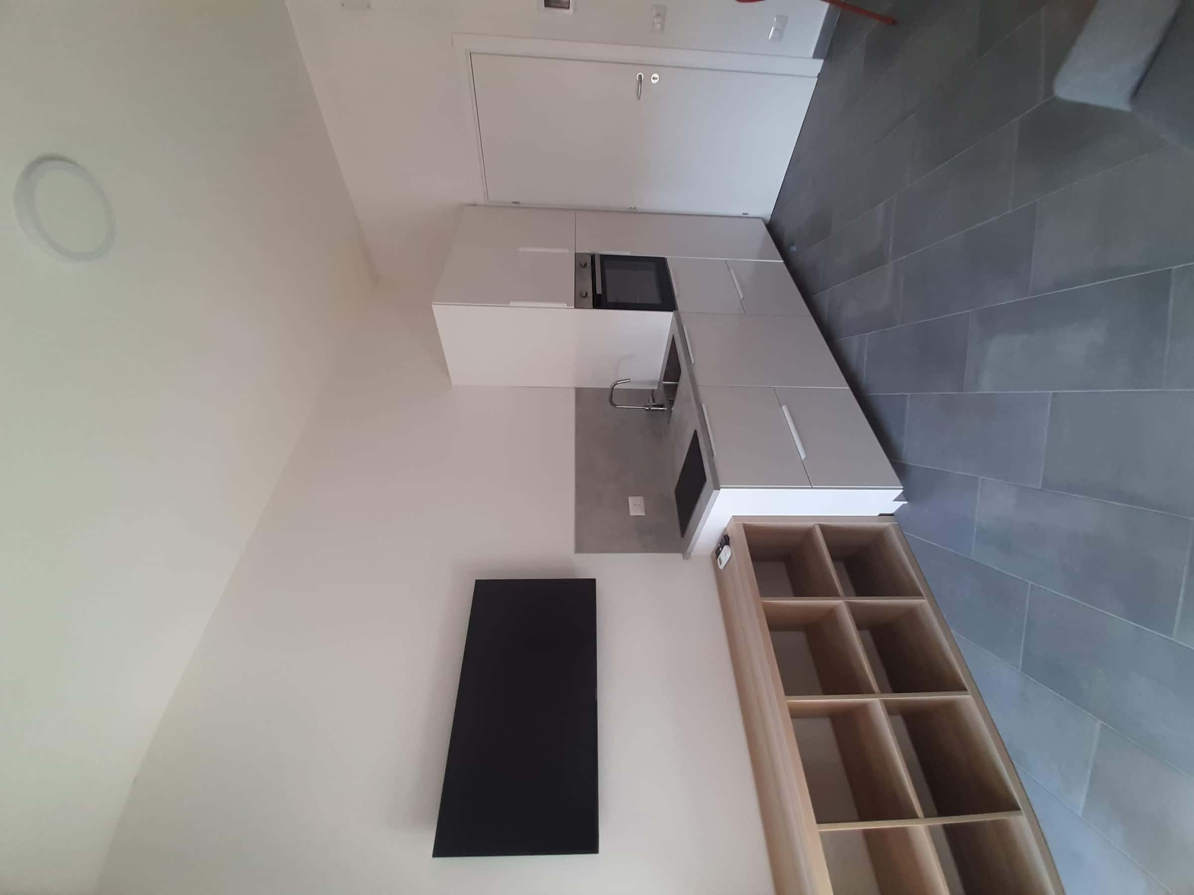 Appartamento in Via Giorgio Stephenson, Milano di 40 m² con 1 camera