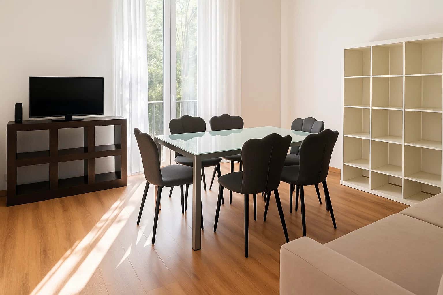 Apartment in Via Ragazzi del '99, Bologna for 60 m² with 1 bedroom