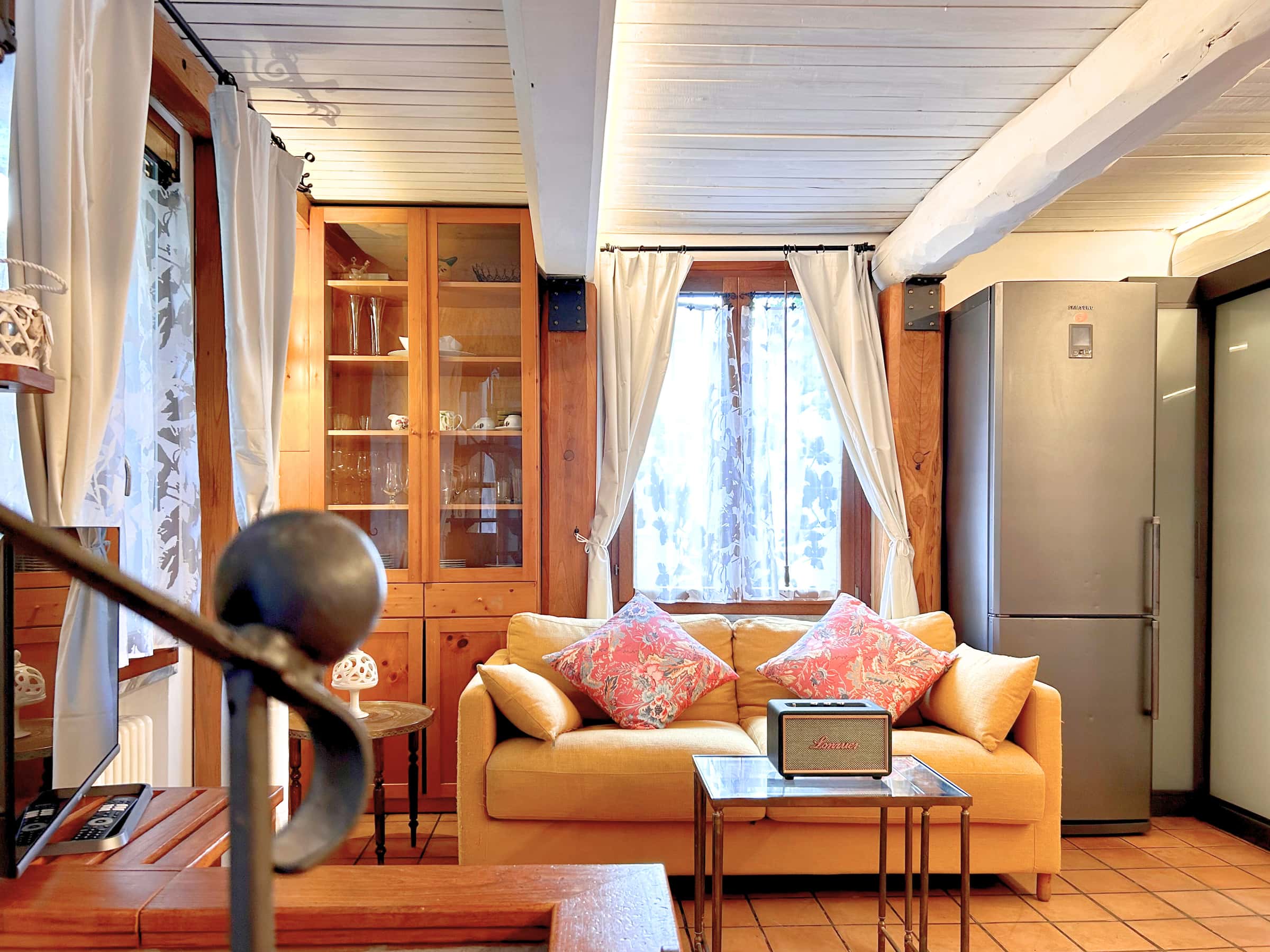 Apartamento em Via Antonio Cesari, Roma para 85 m²