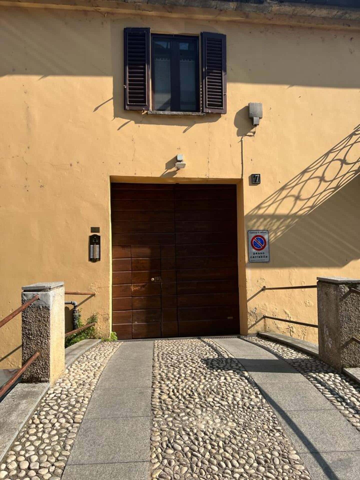 Apartment Milan, 1 bed — photo 9