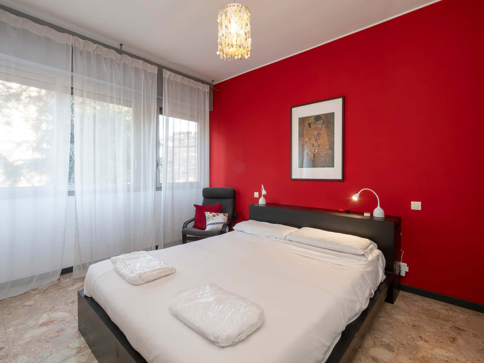 Apartment Milan, 1 bed — photo 11