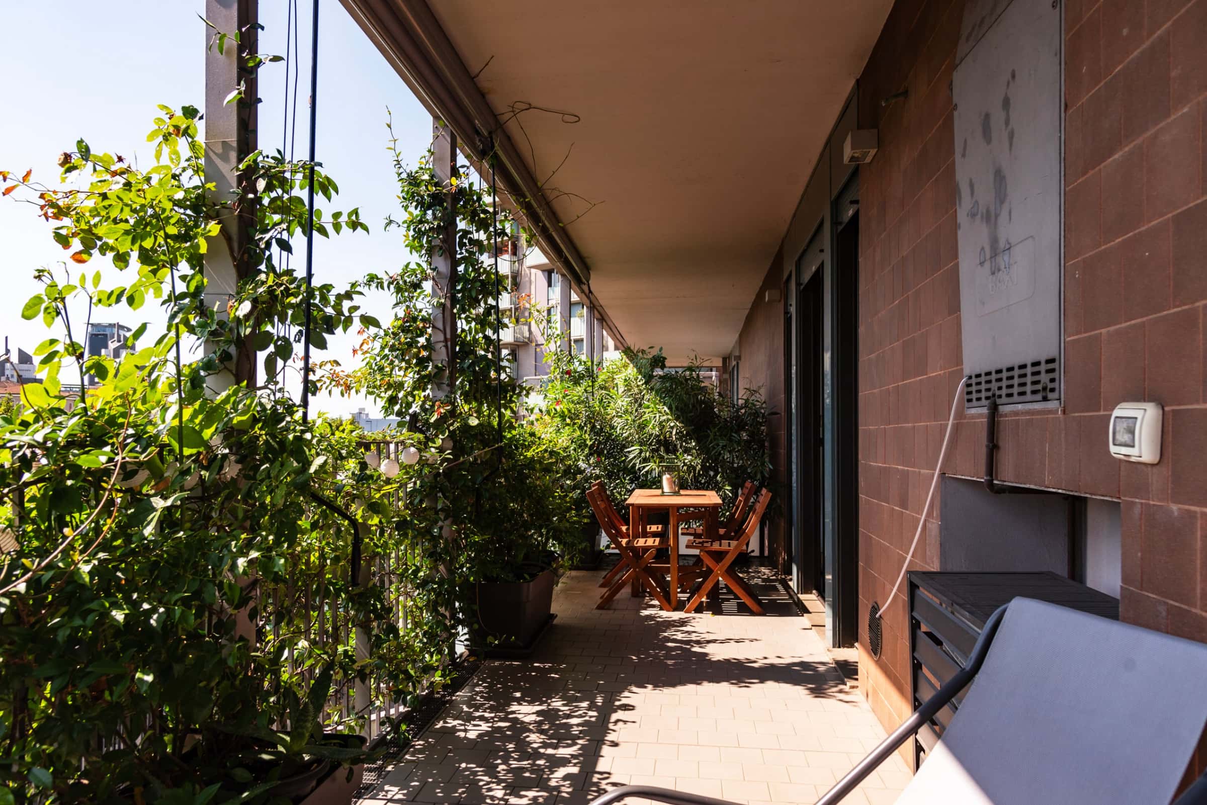 Apartment Milan, 1 bed — photo 26