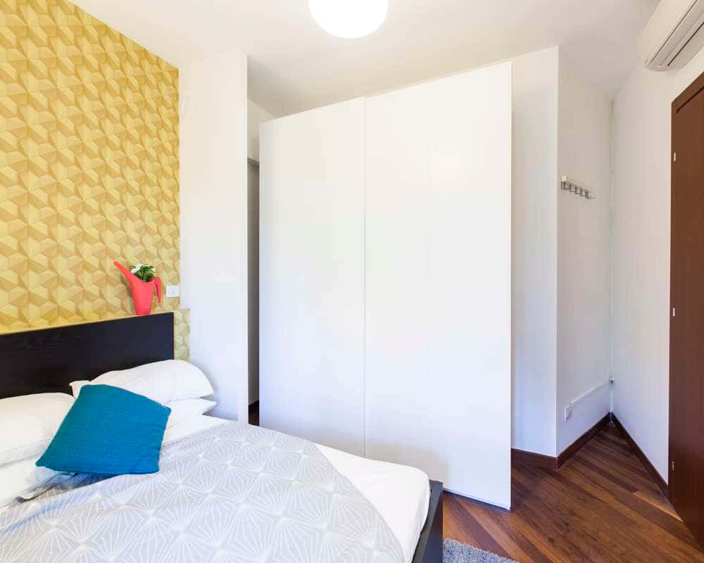 Special Offer: Stanza in Via Privata San Martiniano