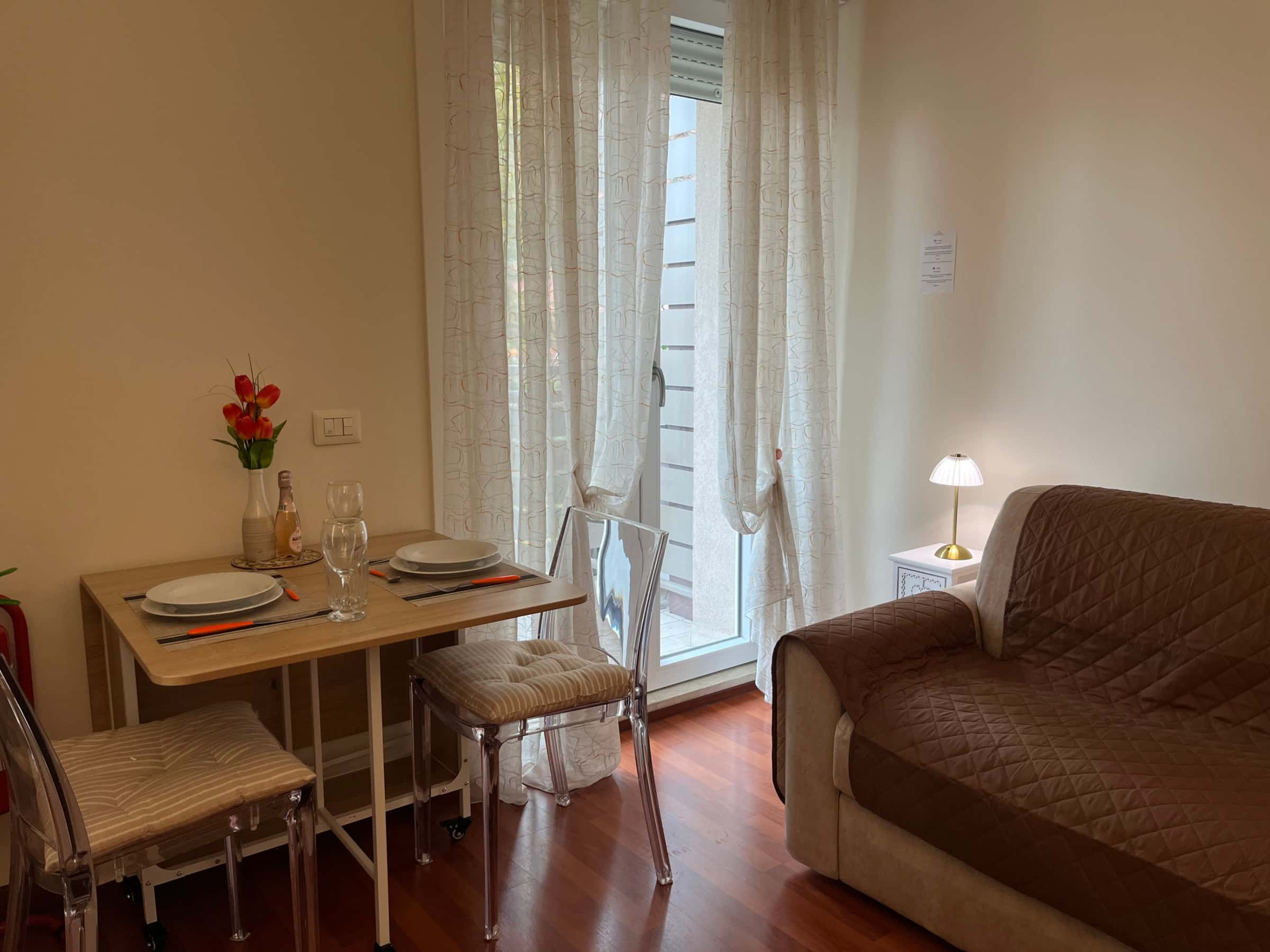 Apartment Arese — photo 32