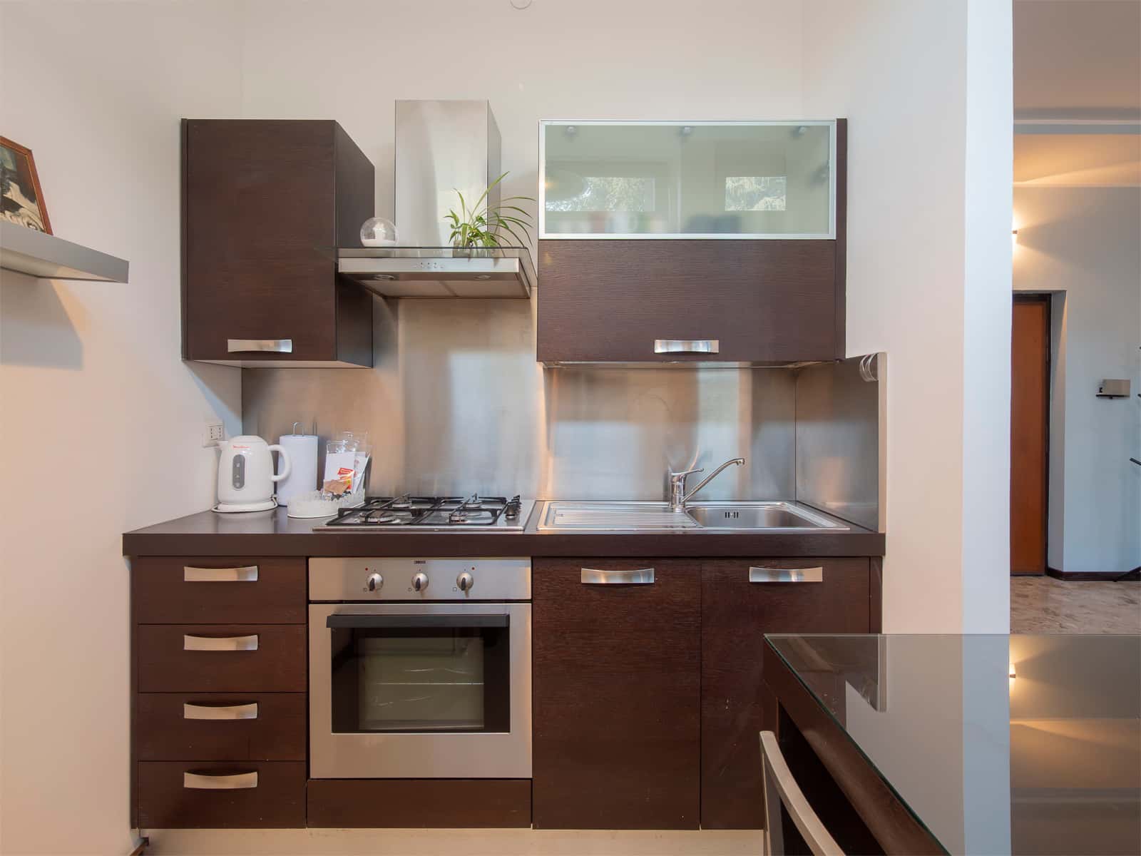 Apartment Milan, 1 bed — photo 12