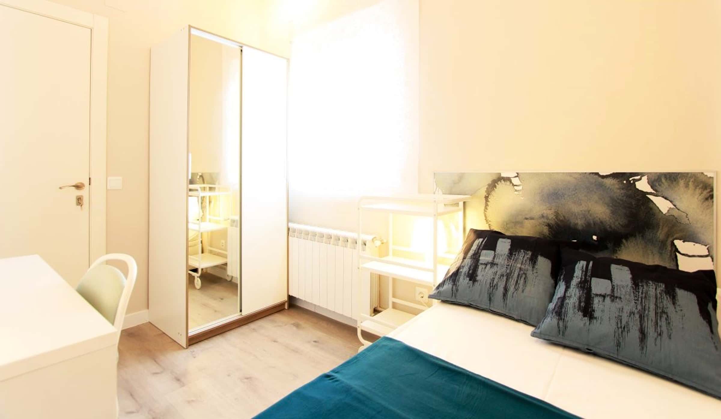 Calle de Áncora / ANC-HAB4